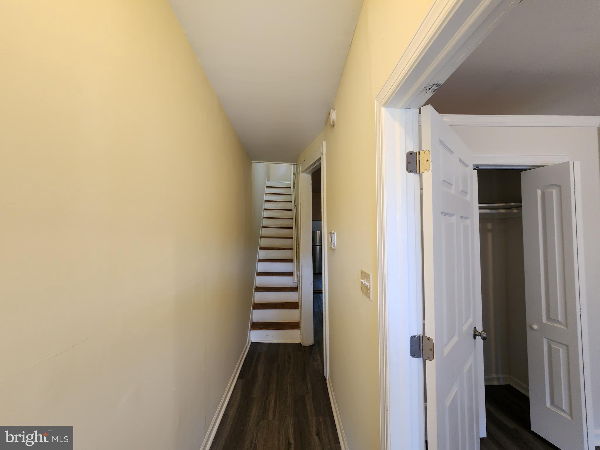 PIMLICO - Residential