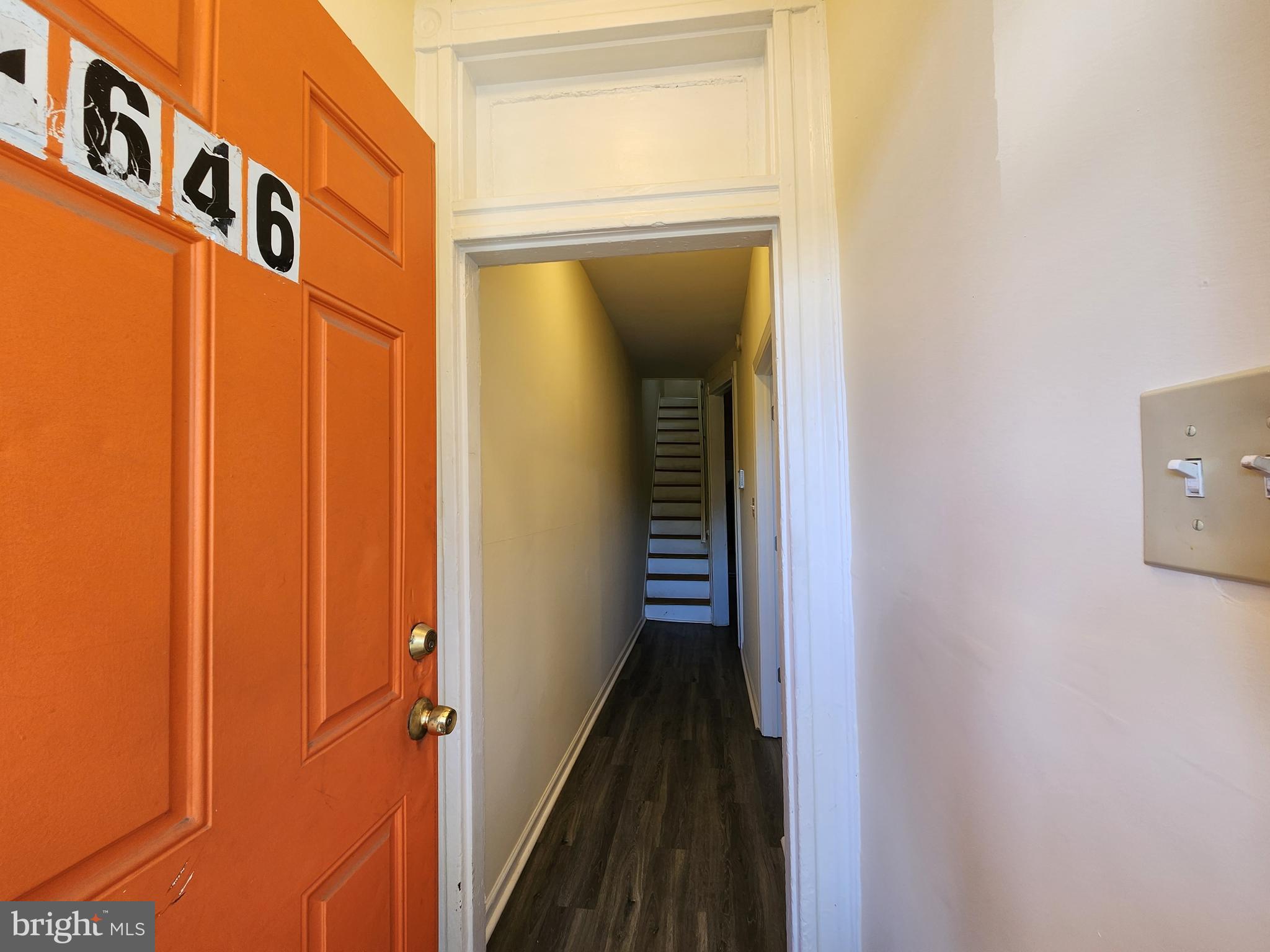 PIMLICO - Residential