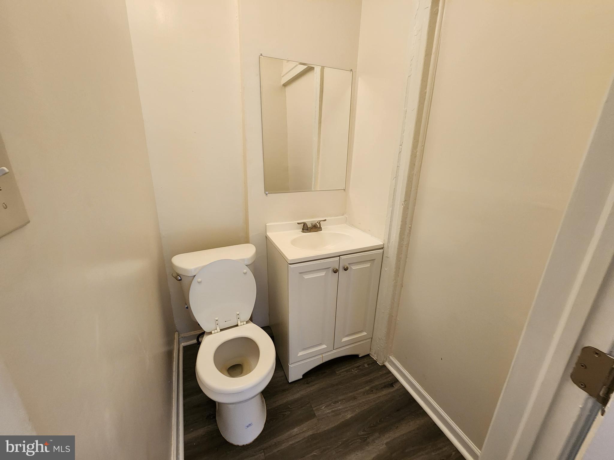 PIMLICO - Residential