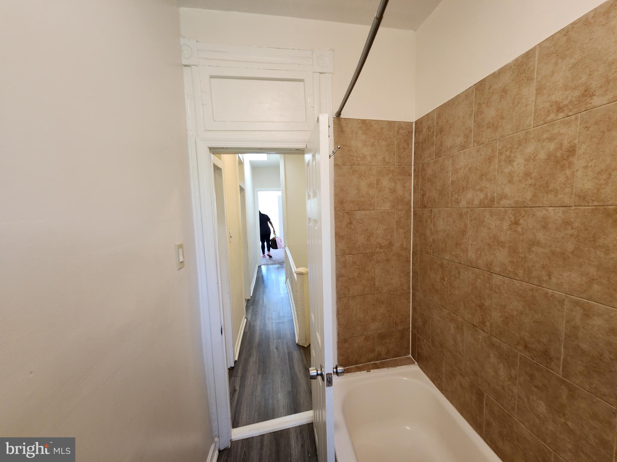 PIMLICO - Residential