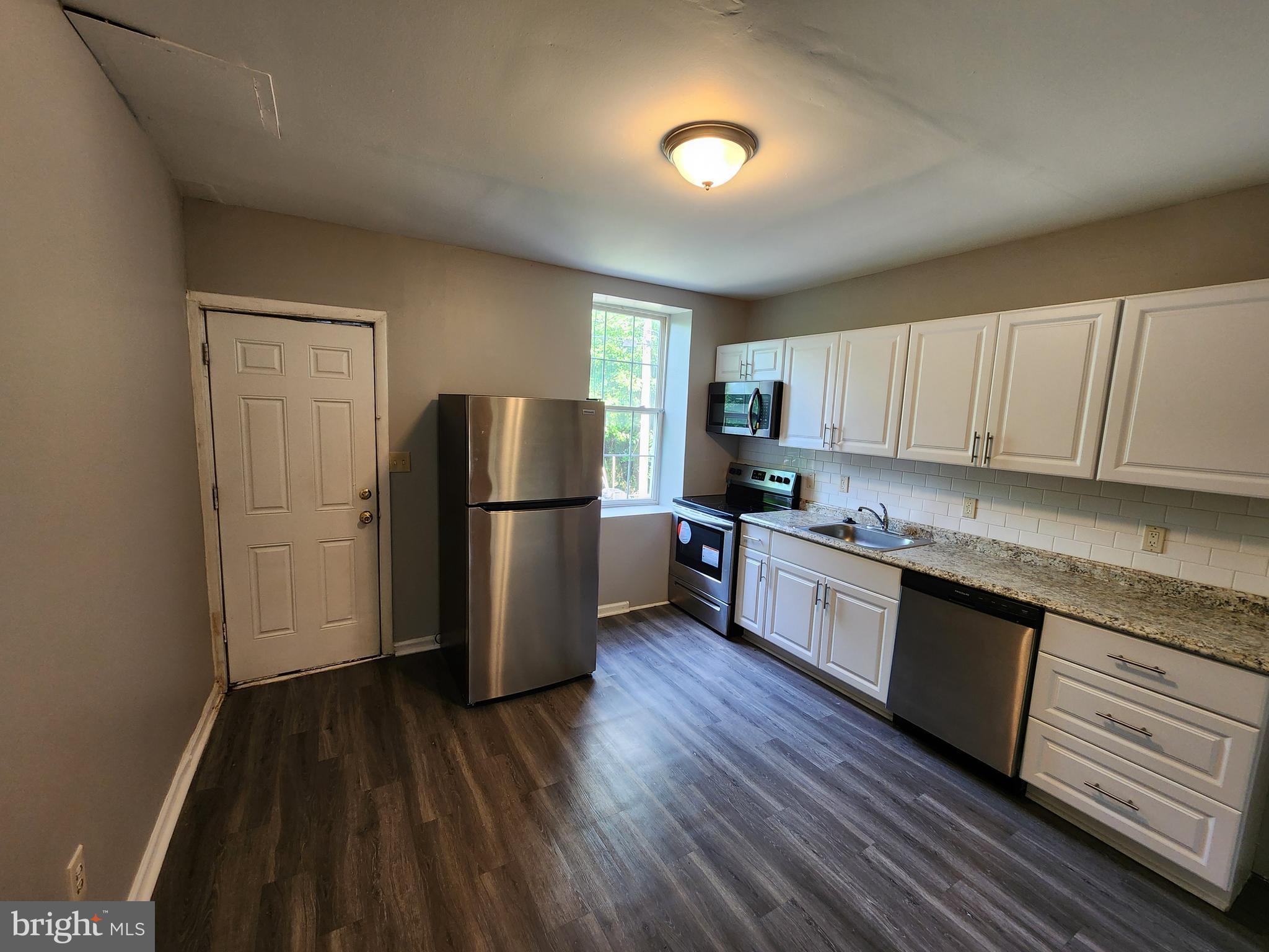 PIMLICO - Residential