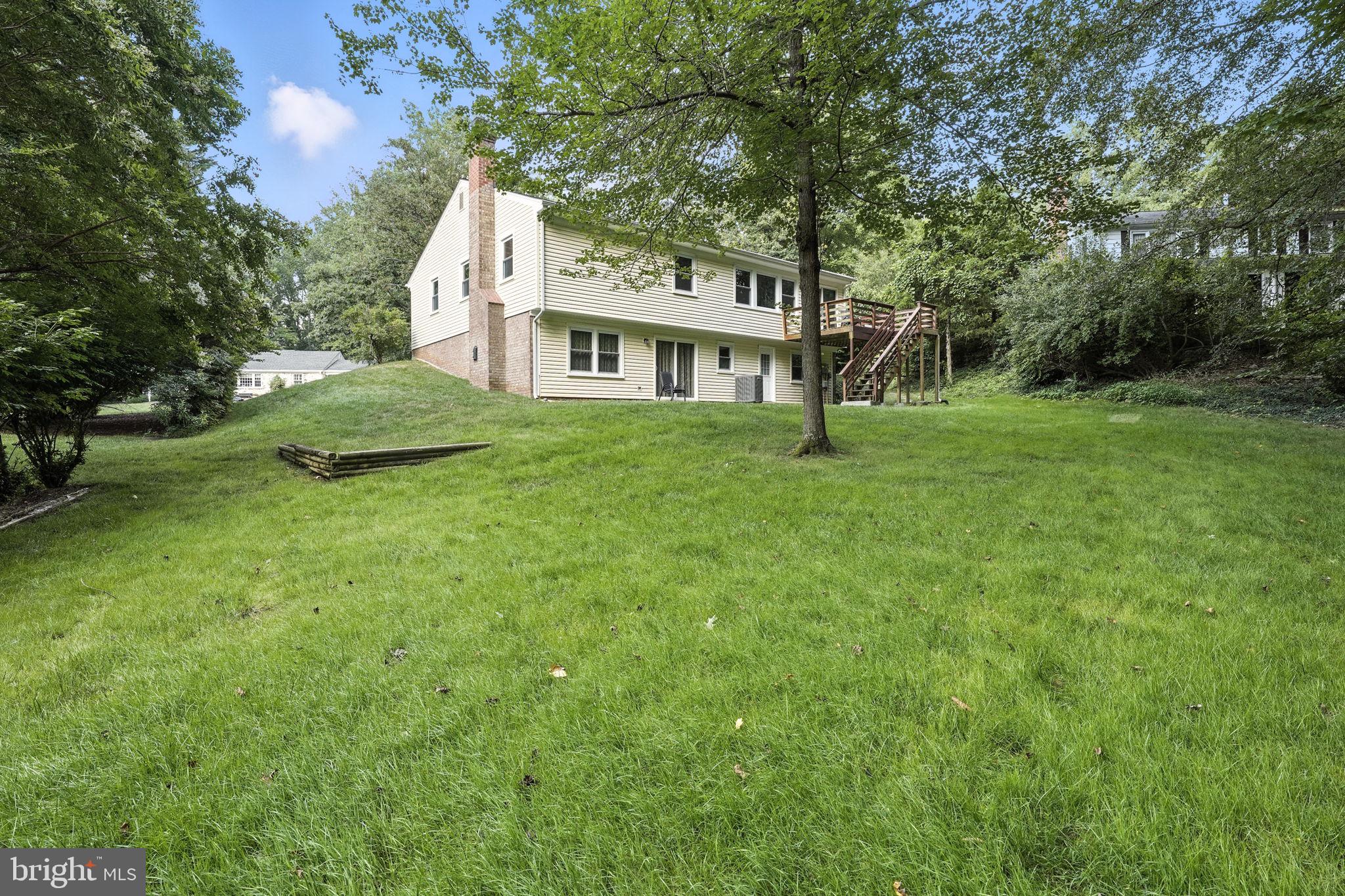 LAKE RIDGE - Residential