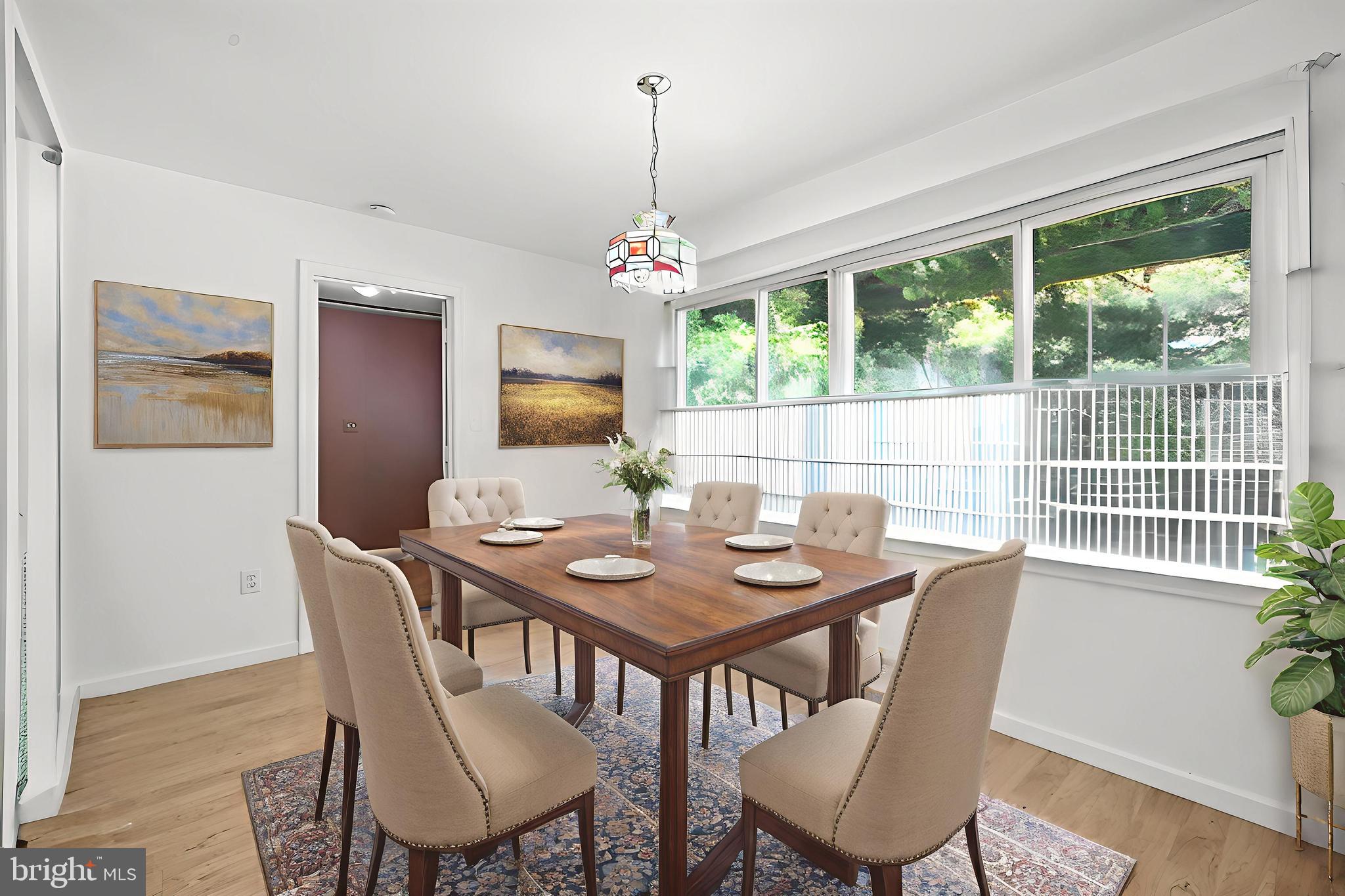 LAKE RIDGE - Residential