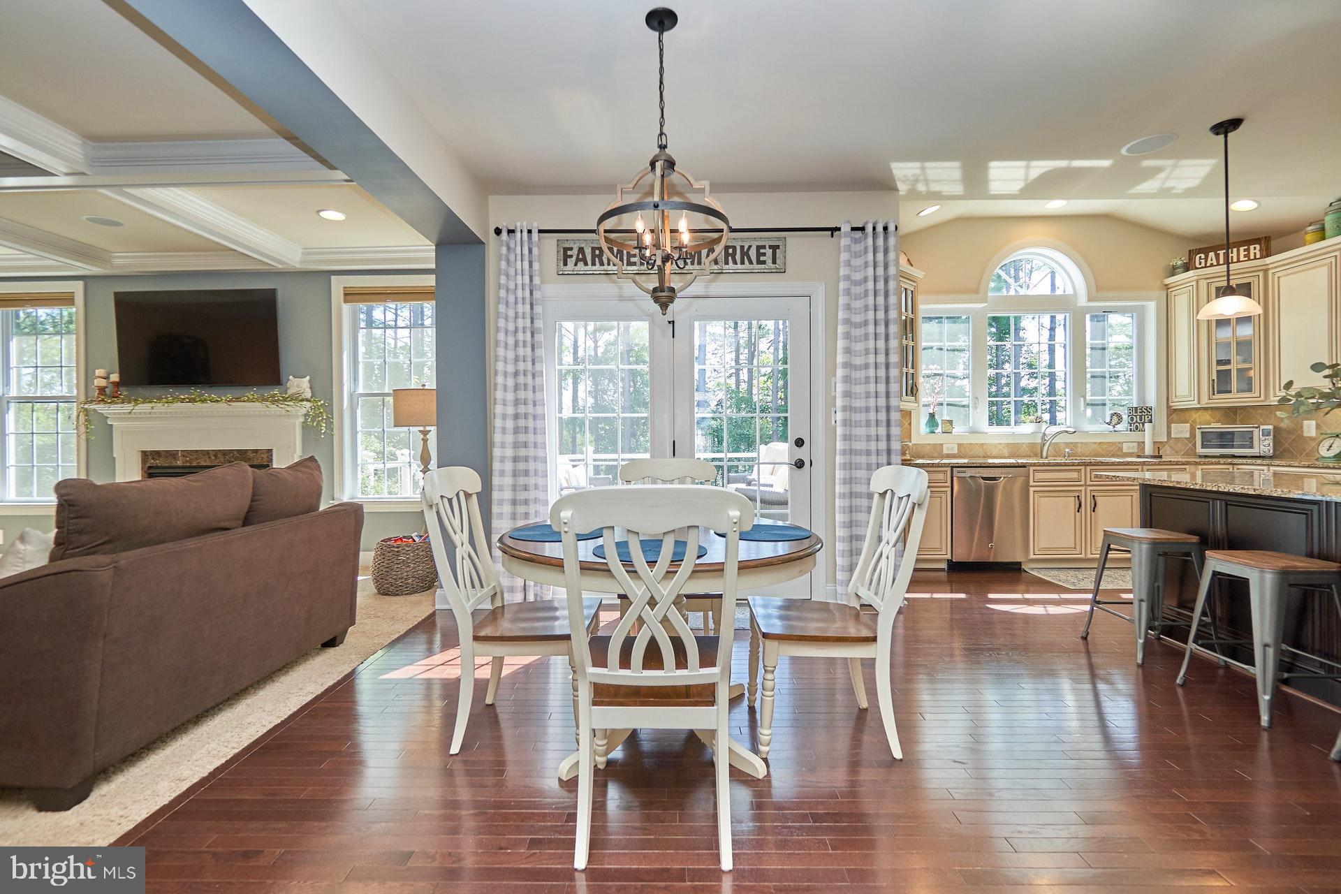 DOMINION VALLEY COUNTRY CLUB - Residential