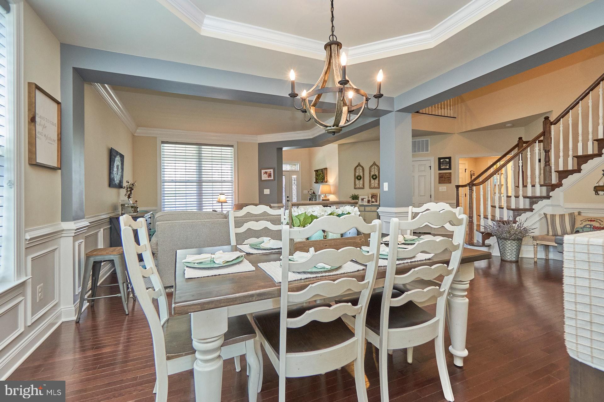 DOMINION VALLEY COUNTRY CLUB - Residential