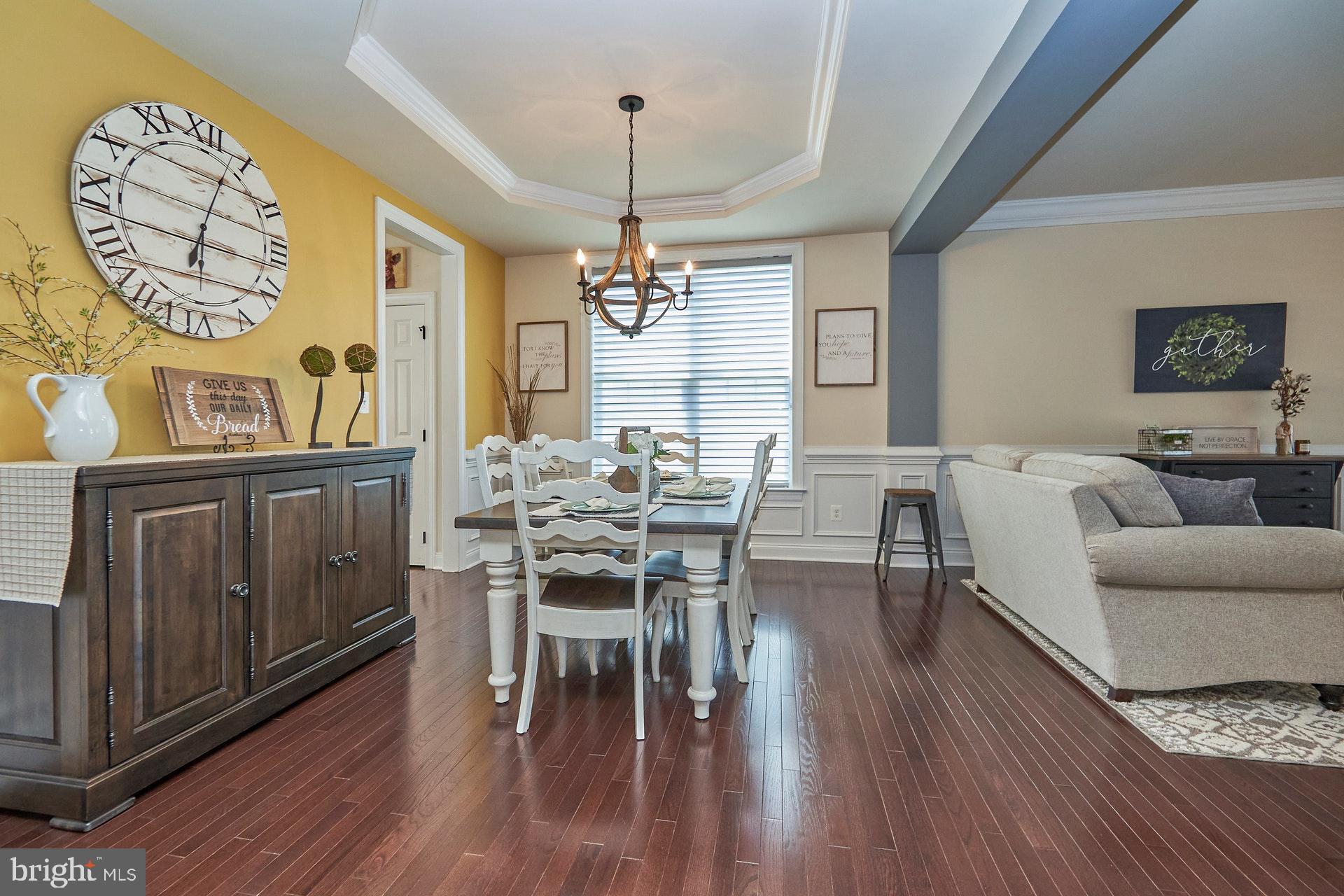 DOMINION VALLEY COUNTRY CLUB - Residential