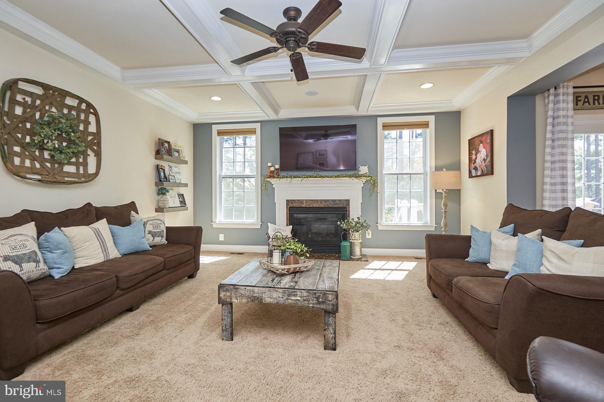 DOMINION VALLEY COUNTRY CLUB - Residential