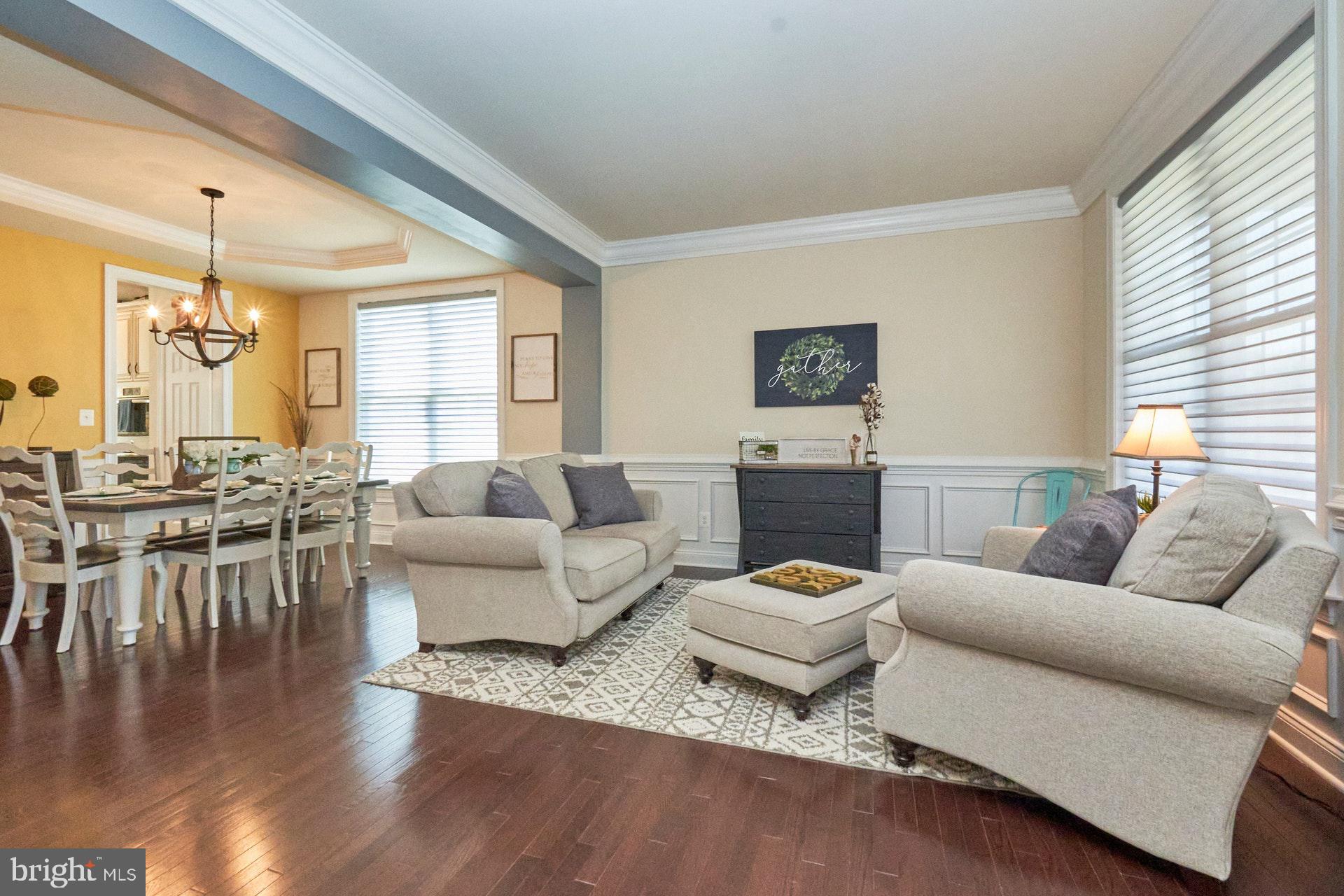 DOMINION VALLEY COUNTRY CLUB - Residential