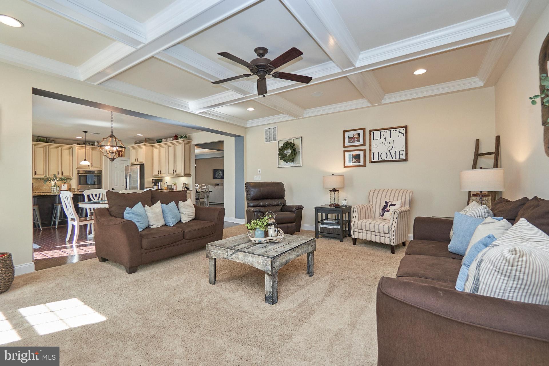 DOMINION VALLEY COUNTRY CLUB - Residential