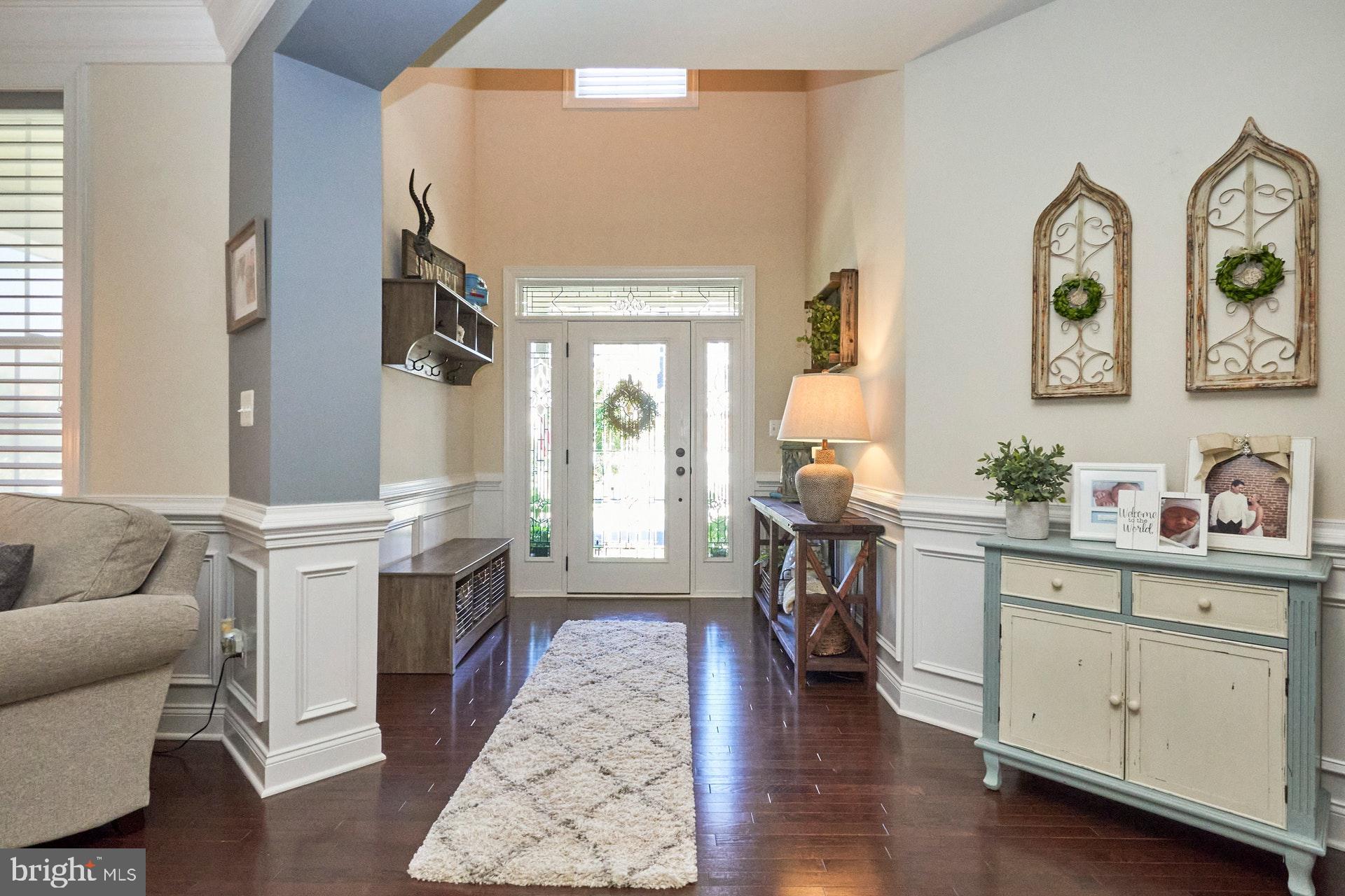 DOMINION VALLEY COUNTRY CLUB - Residential