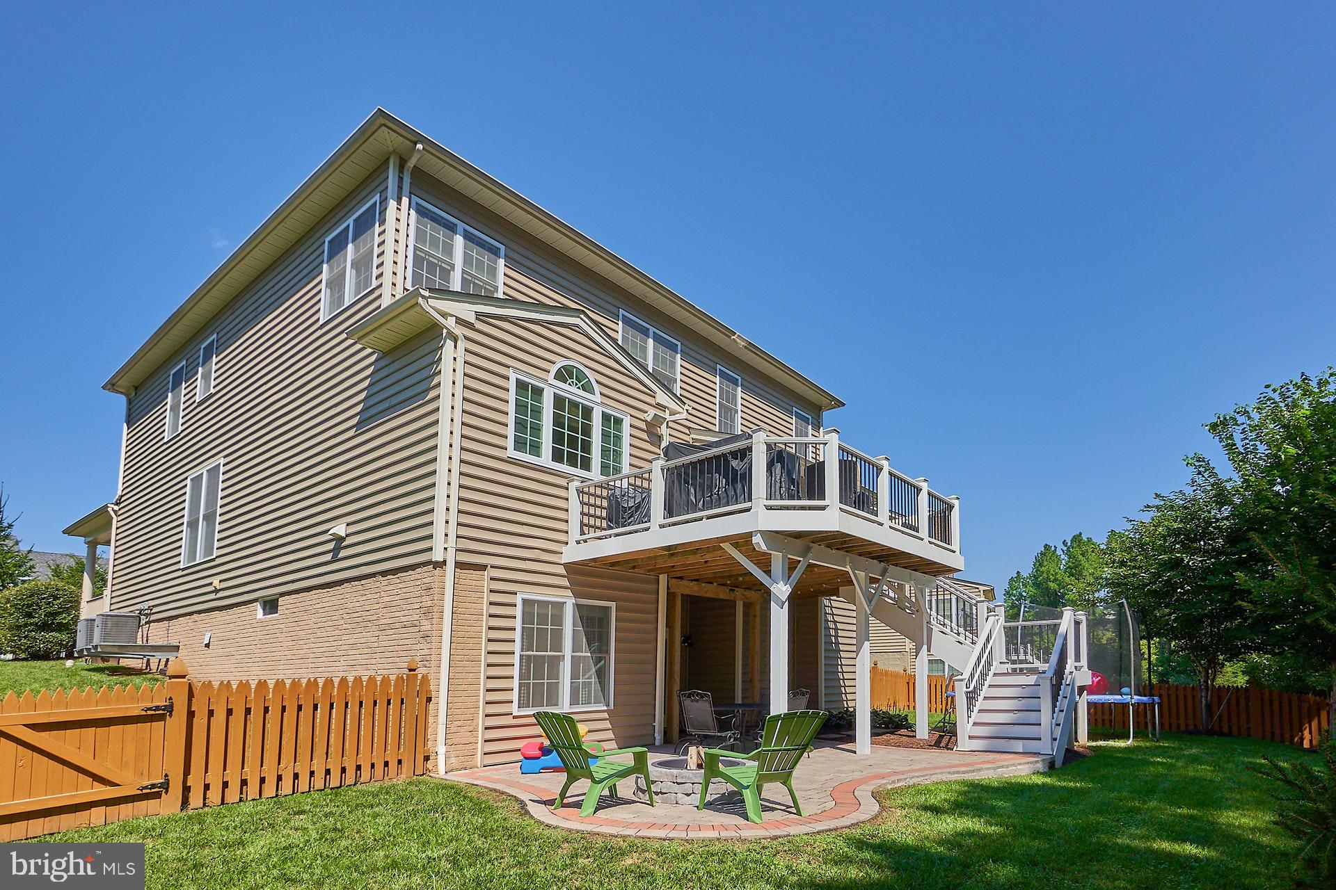 DOMINION VALLEY COUNTRY CLUB - Residential