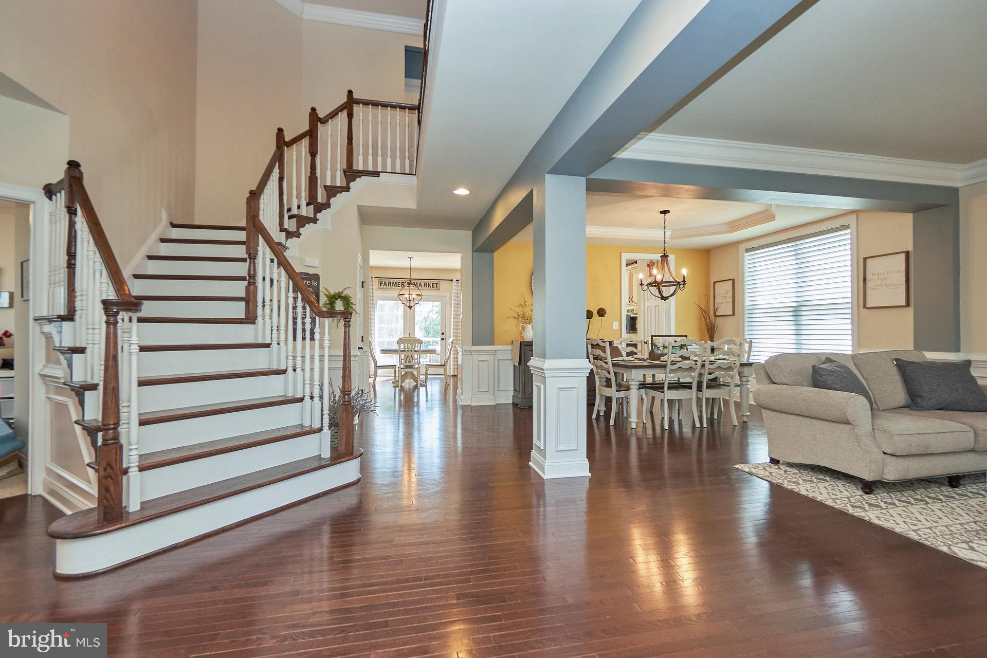 DOMINION VALLEY COUNTRY CLUB - Residential