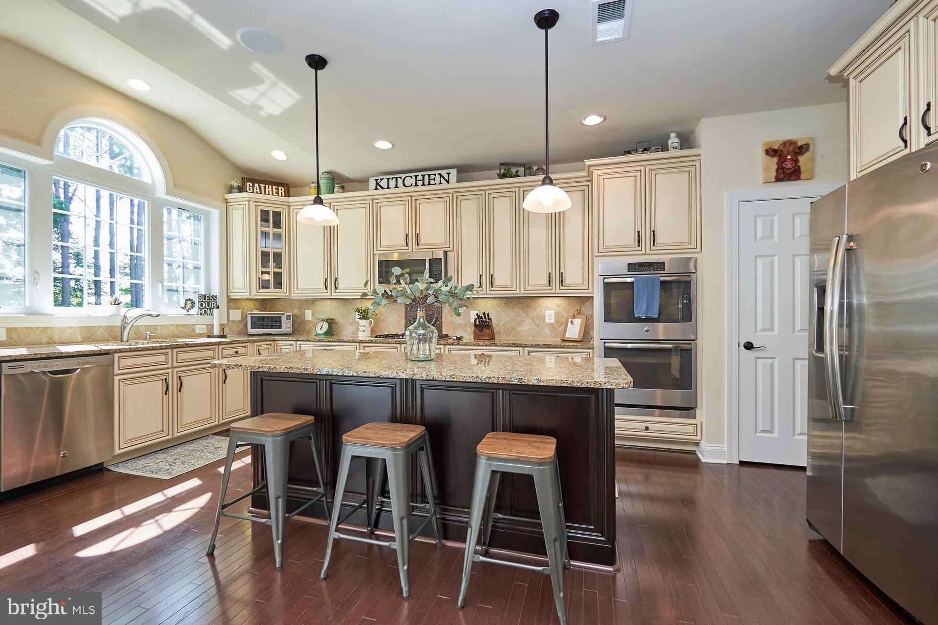 DOMINION VALLEY COUNTRY CLUB - Residential