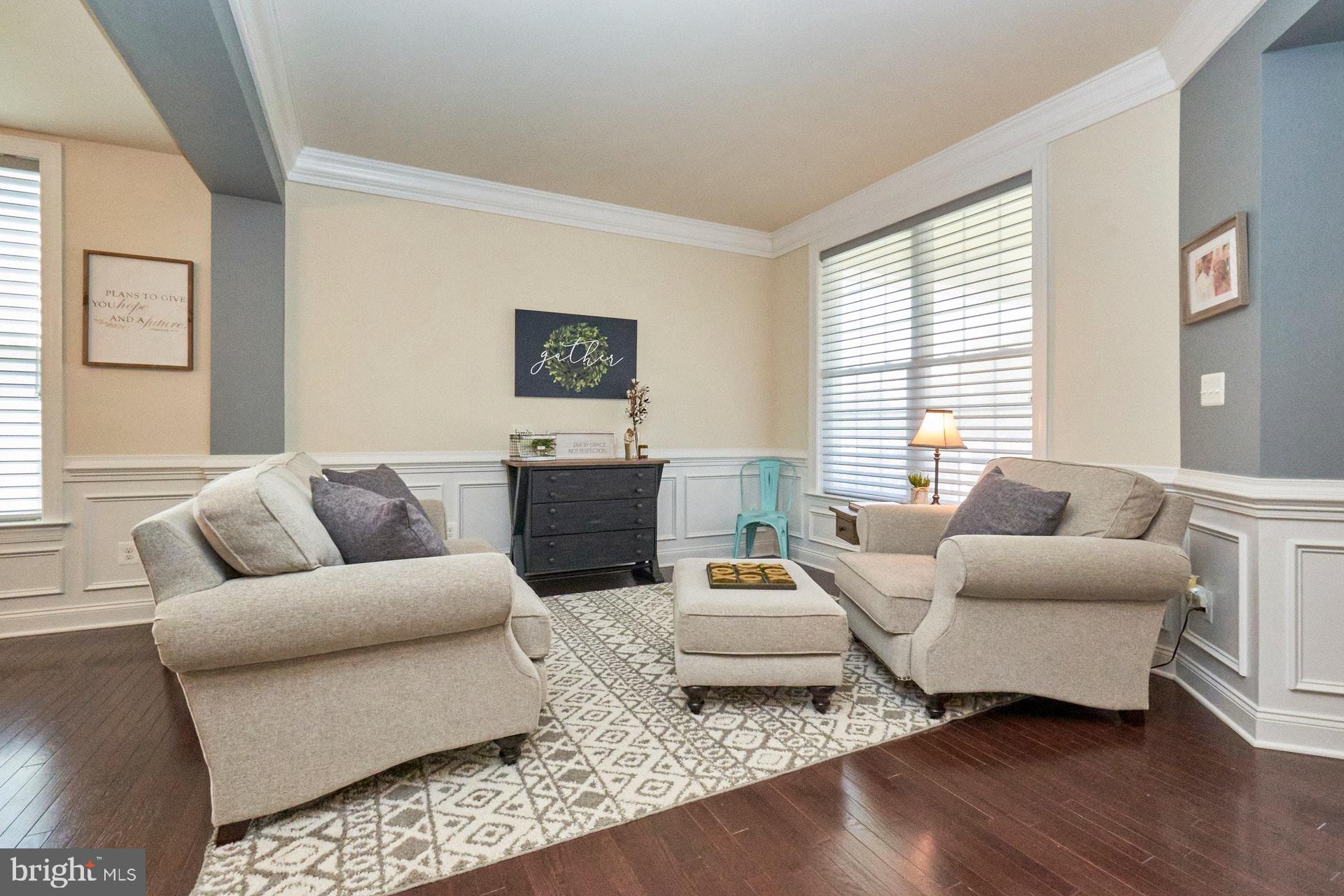 DOMINION VALLEY COUNTRY CLUB - Residential