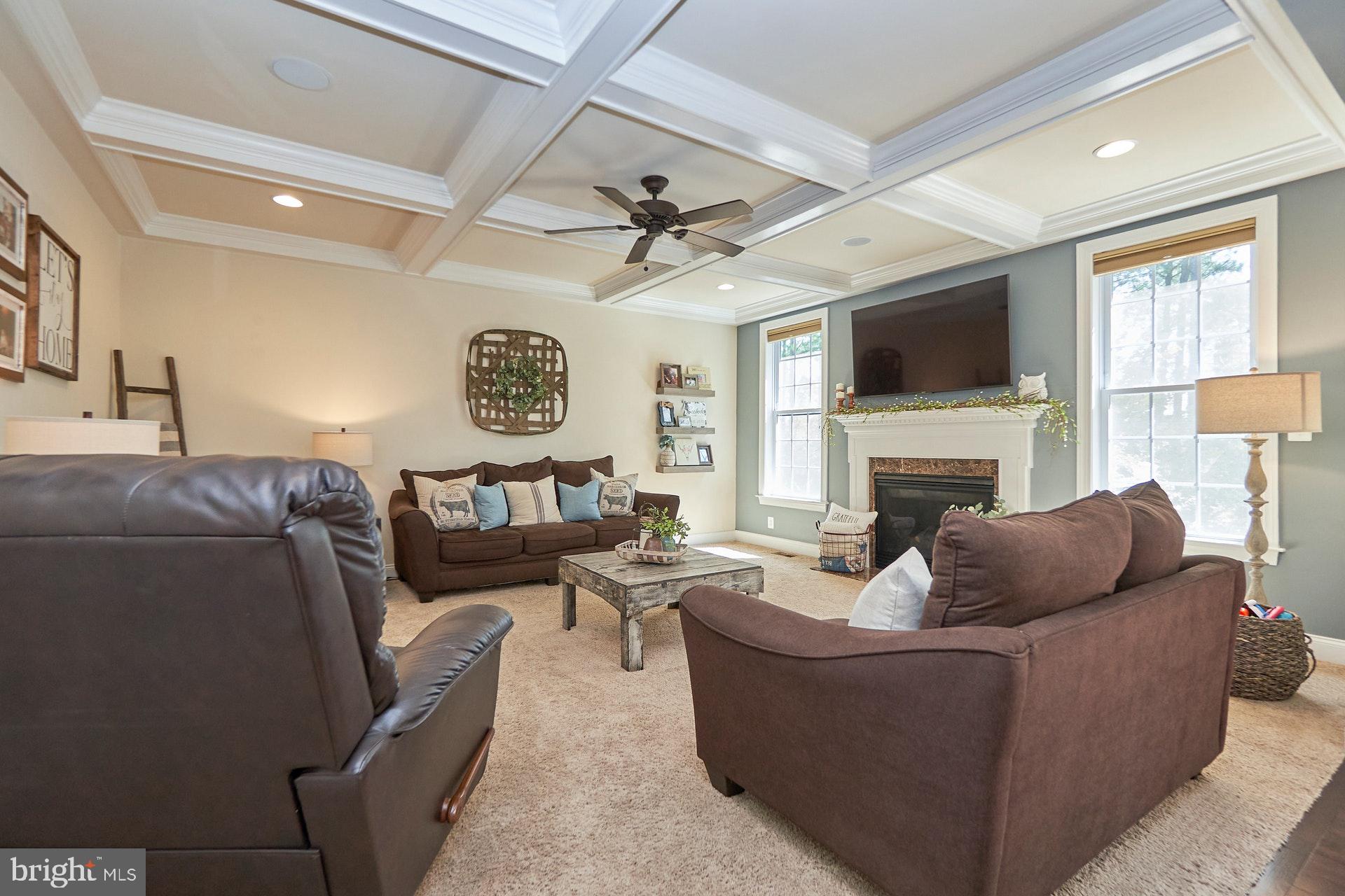 DOMINION VALLEY COUNTRY CLUB - Residential