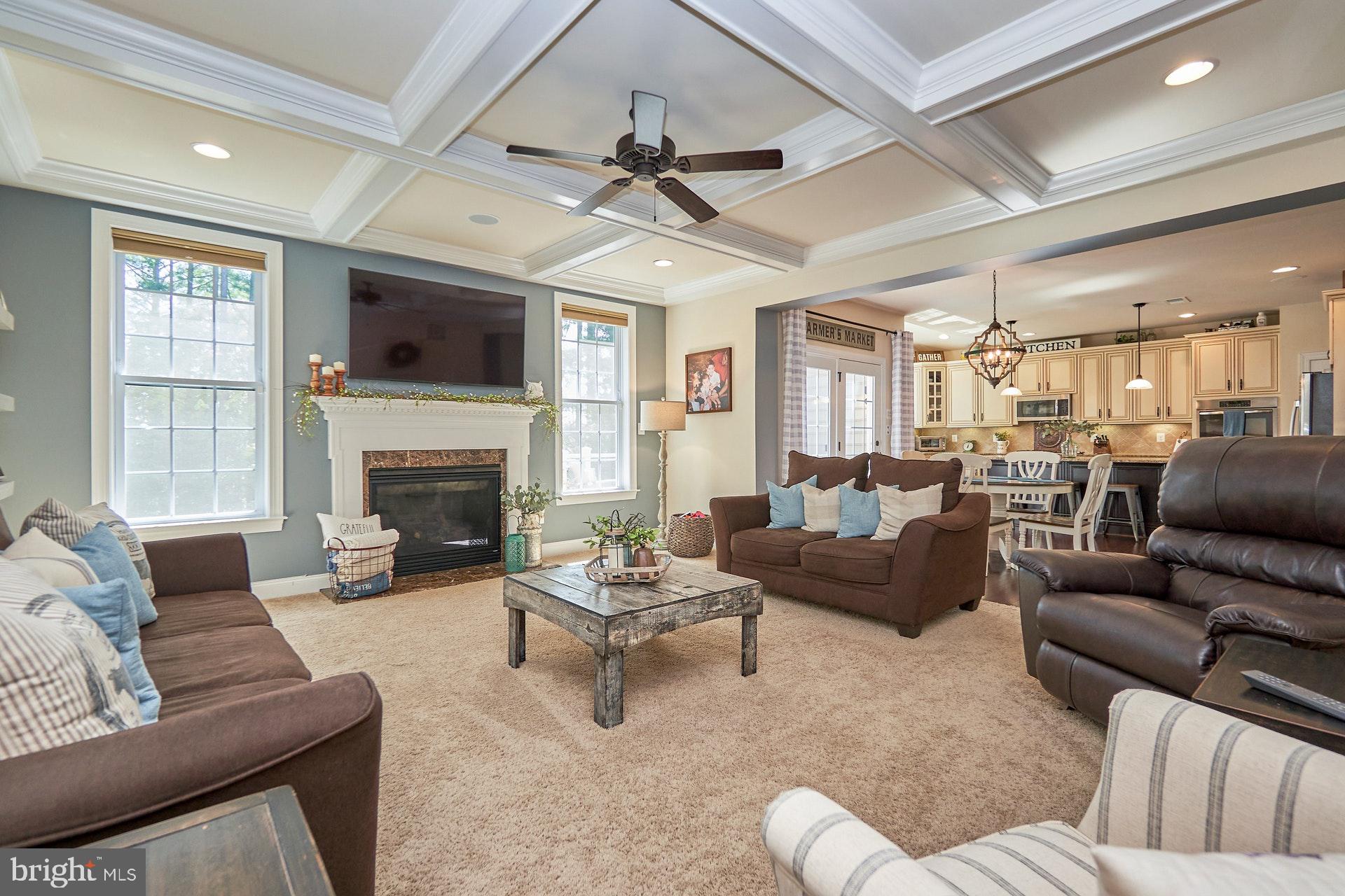 DOMINION VALLEY COUNTRY CLUB - Residential