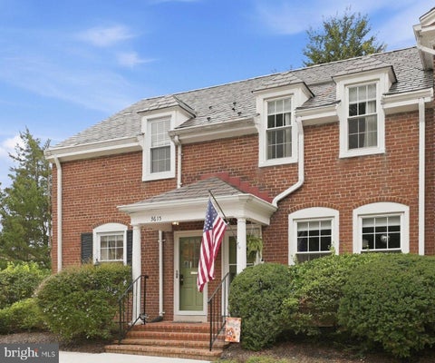Photo of 3615 S Taylor Street S, ARLINGTON, VA 22206 (MLS # VAAR2079320)