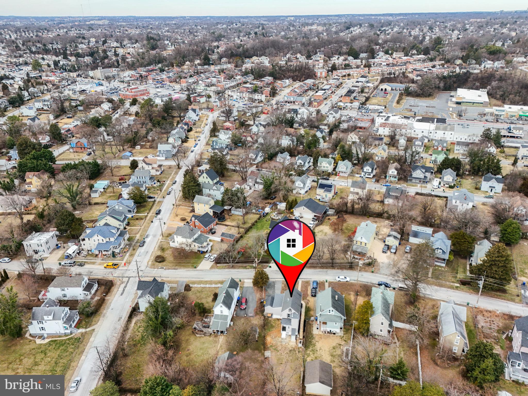 CEDMONT - Residential