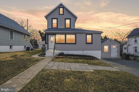 Photo of 5909 Marluth Avenue, BALTIMORE, MD 21206 (MLS # MDBA2199408)