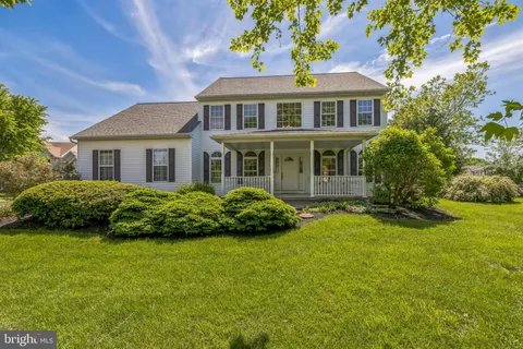 30 Amadeo Drive, Gilbertsville, PA MLS: PAMC2139372