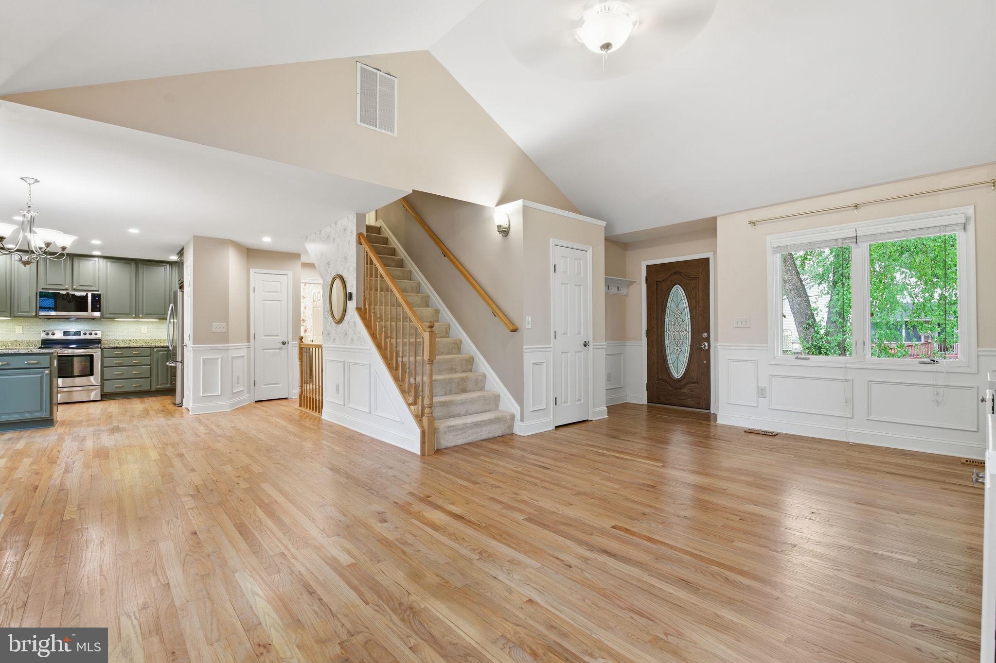 HERALD HARBOR - Residential