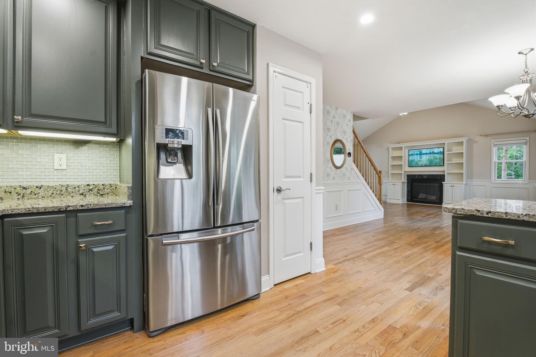 HERALD HARBOR - Residential