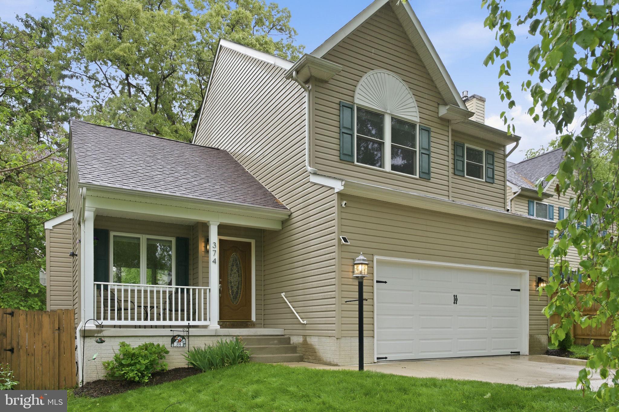 HERALD HARBOR - Residential