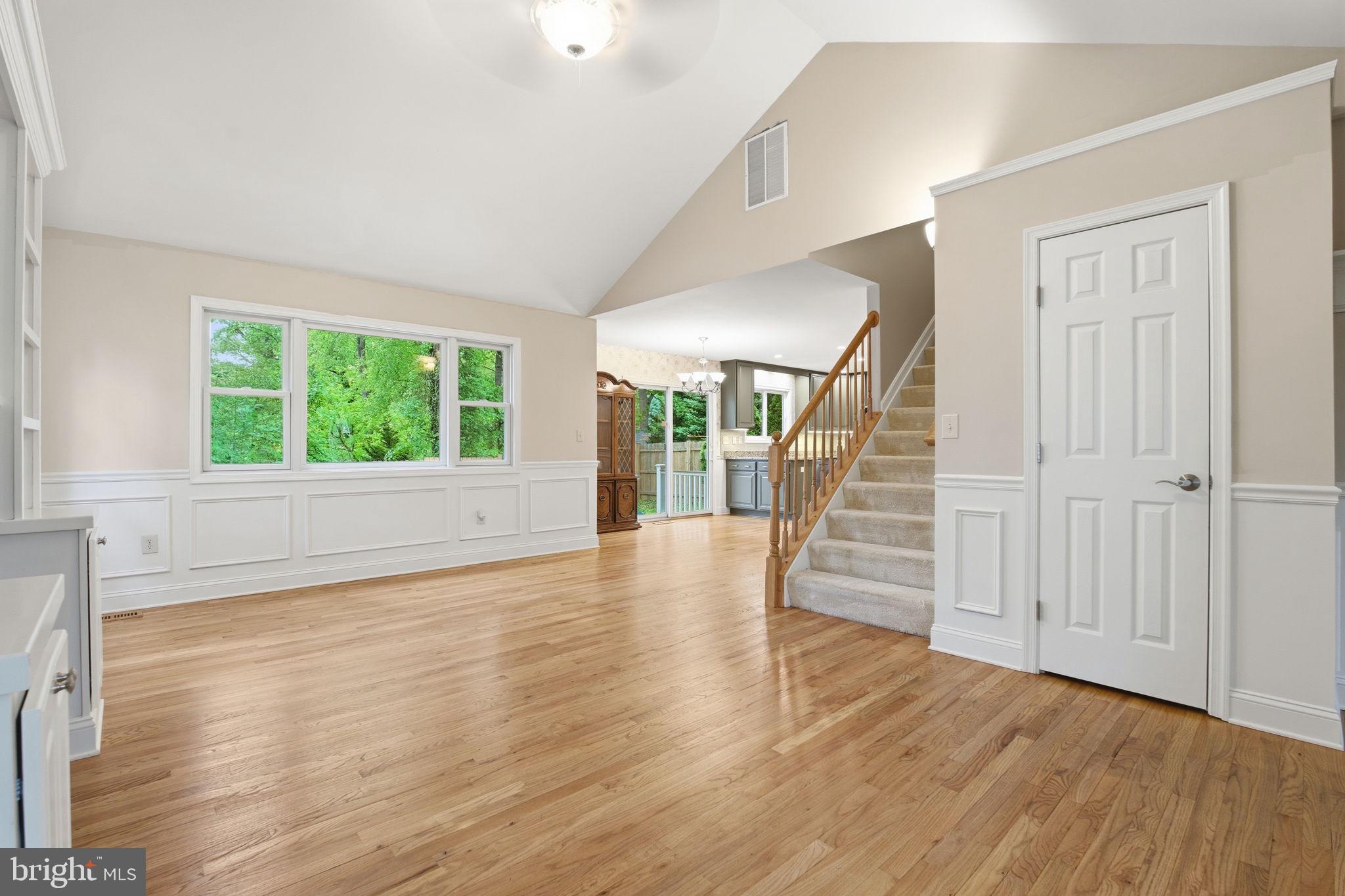 HERALD HARBOR - Residential