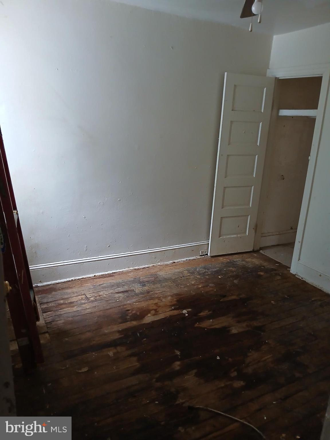 CHESTER CITY - Residential