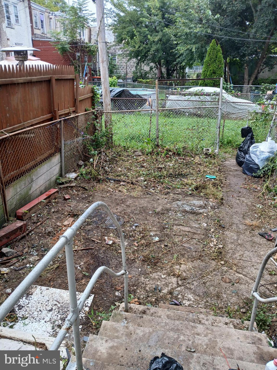 CHESTER CITY - Residential