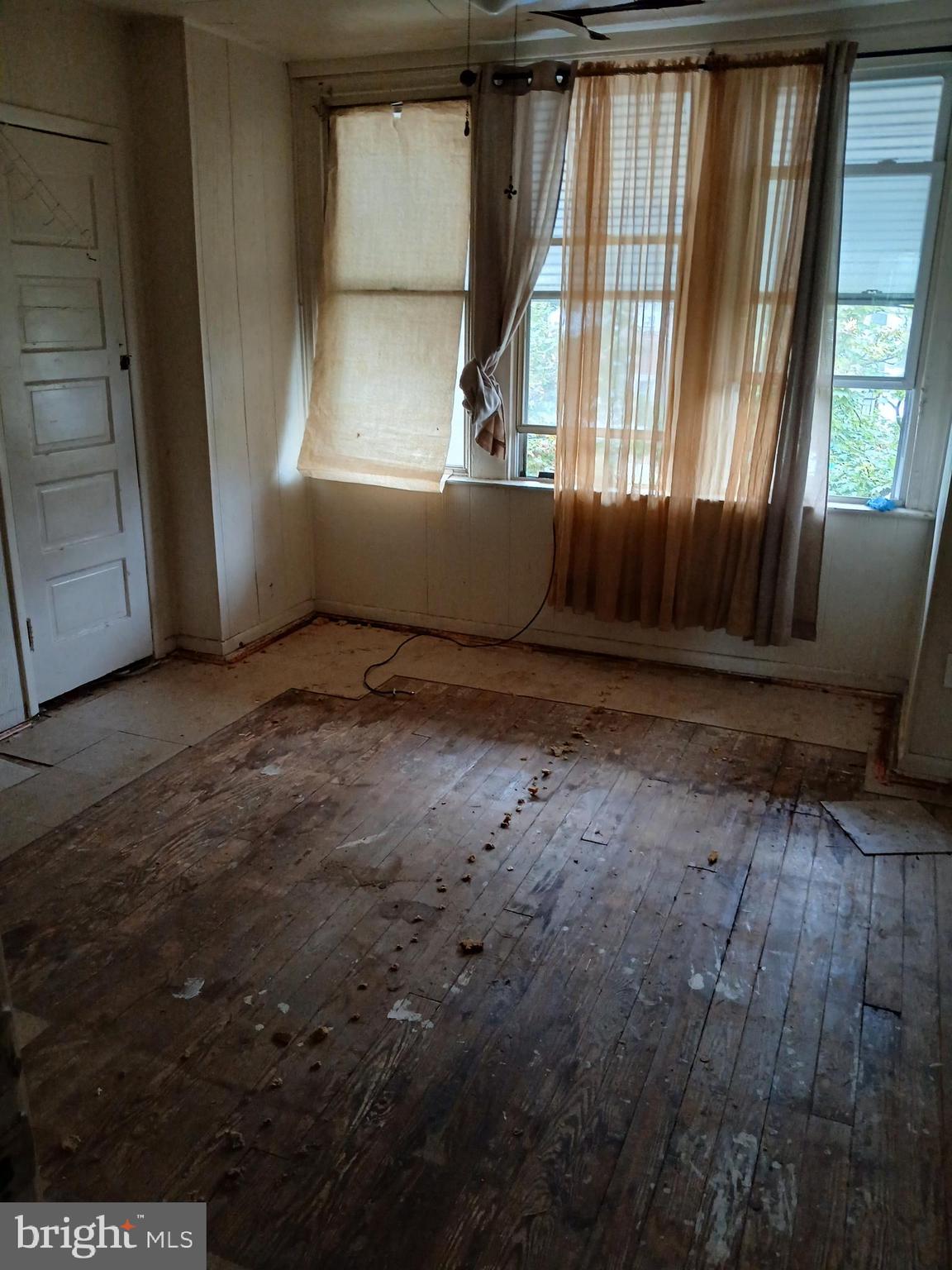 CHESTER CITY - Residential