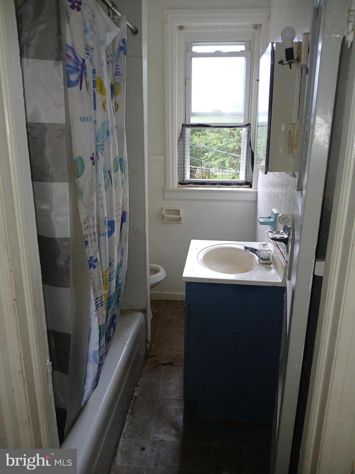 CHESTER CITY - Residential