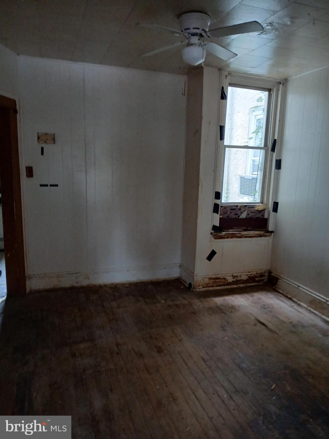 CHESTER CITY - Residential