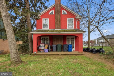 257 CADWALADER AVENUE ELKINS PARK PA 19027