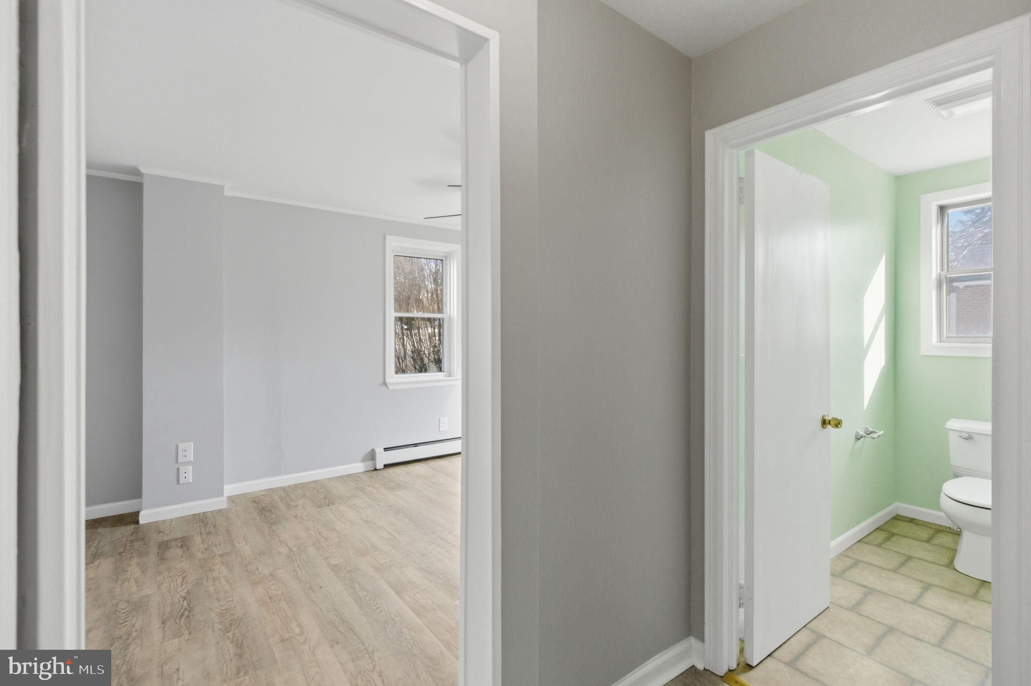 FEASTERVILLE - Residential