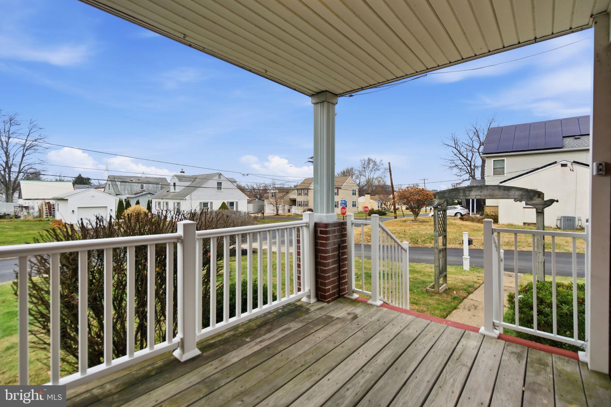 FEASTERVILLE - Residential