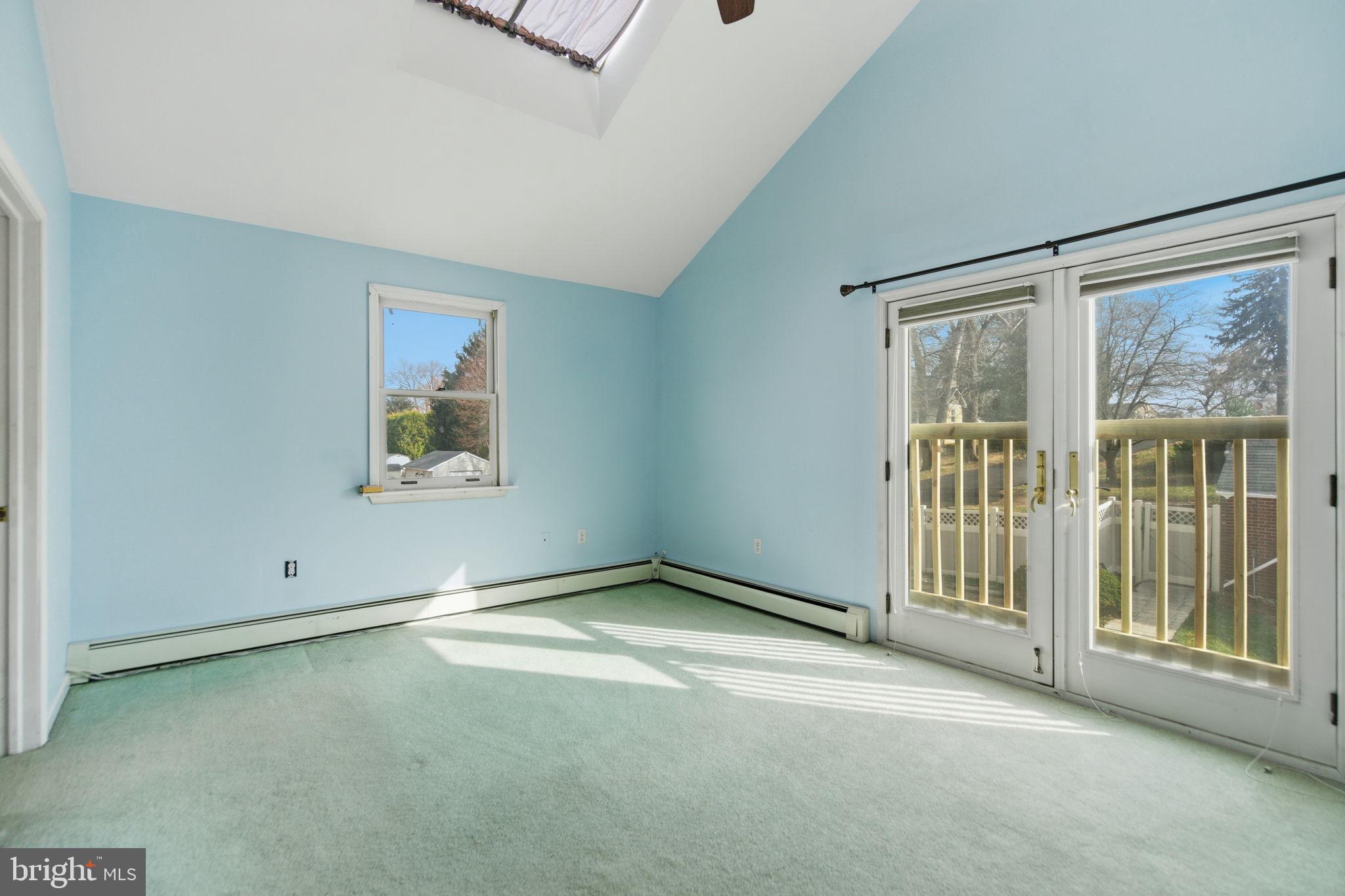 FEASTERVILLE - Residential