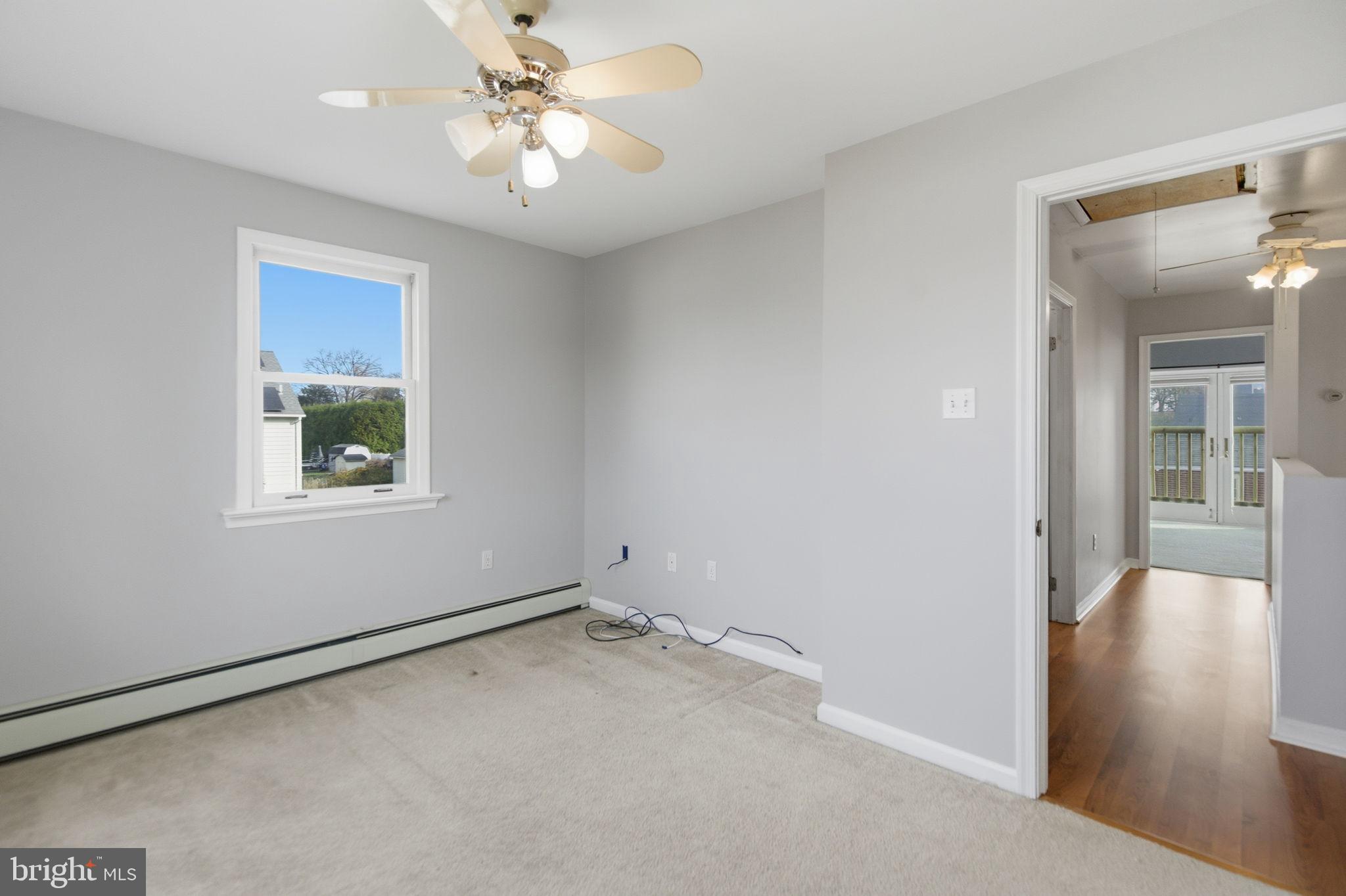 FEASTERVILLE - Residential