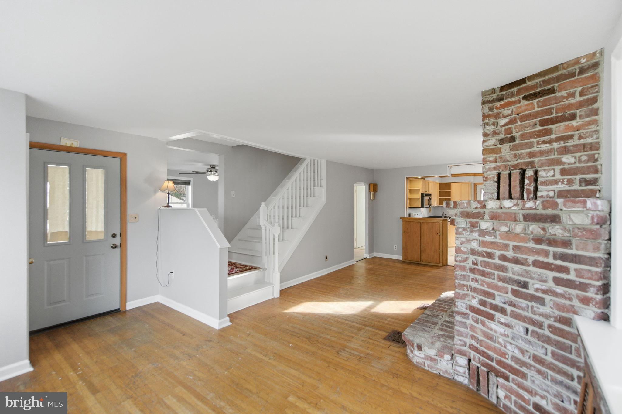 FEASTERVILLE - Residential