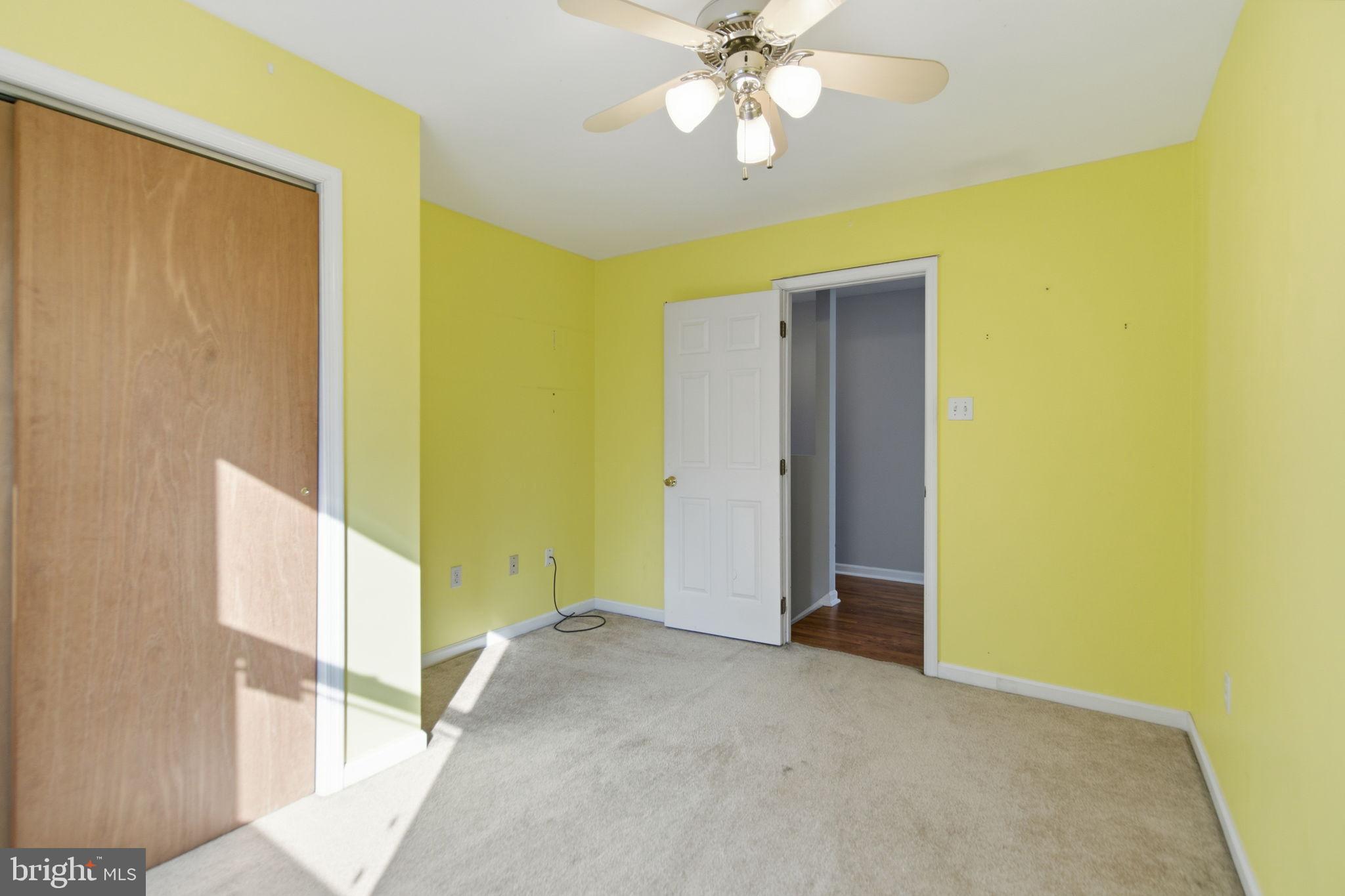 FEASTERVILLE - Residential