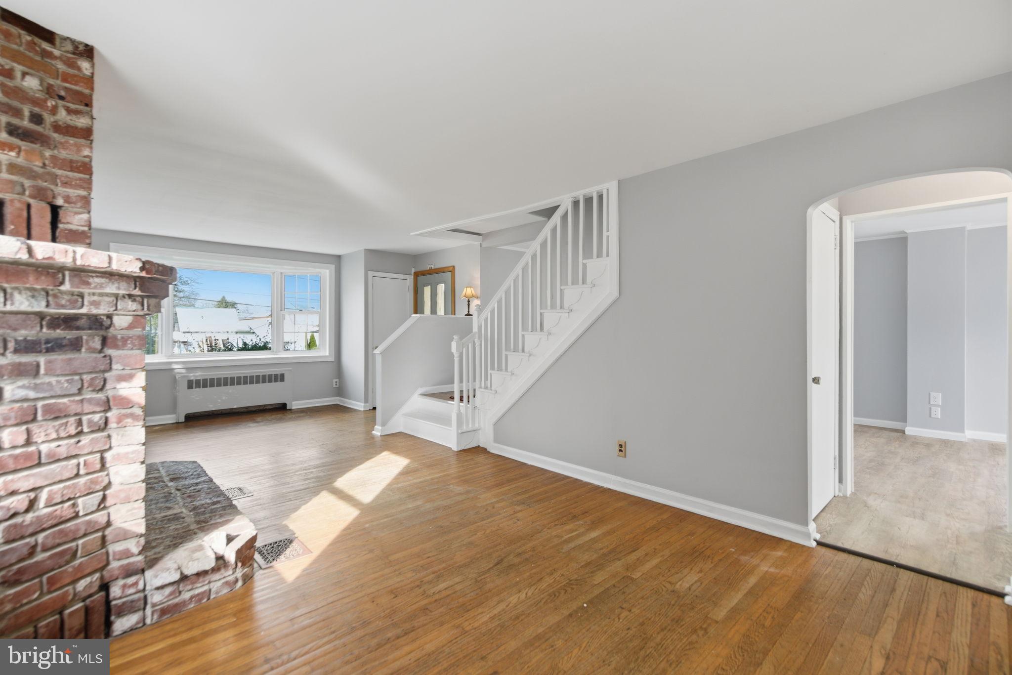 FEASTERVILLE - Residential