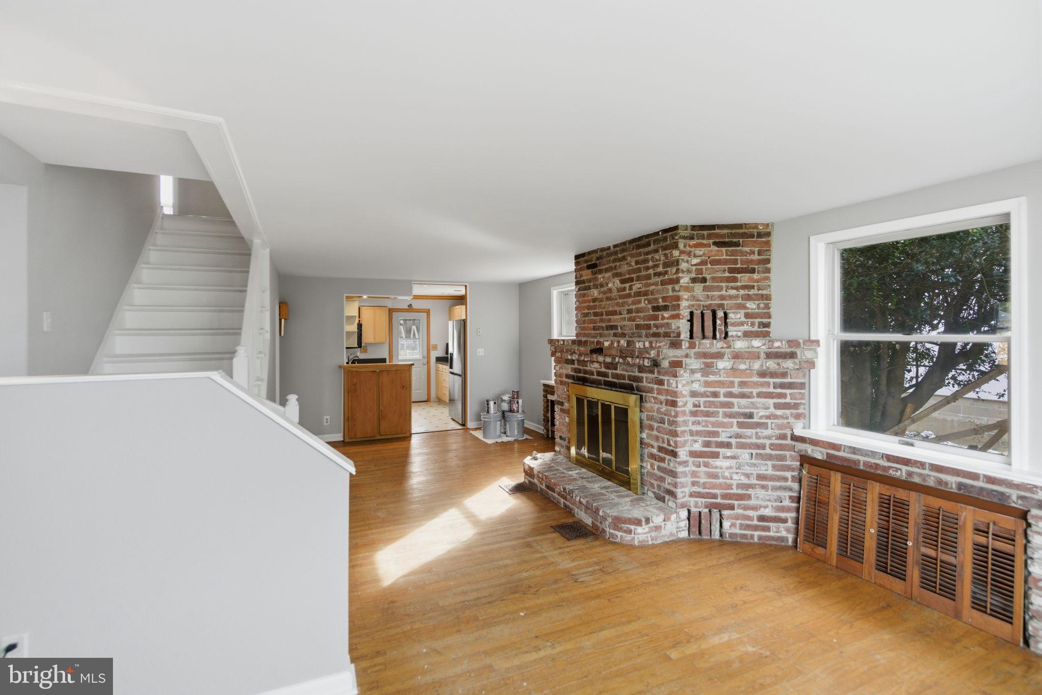 FEASTERVILLE - Residential