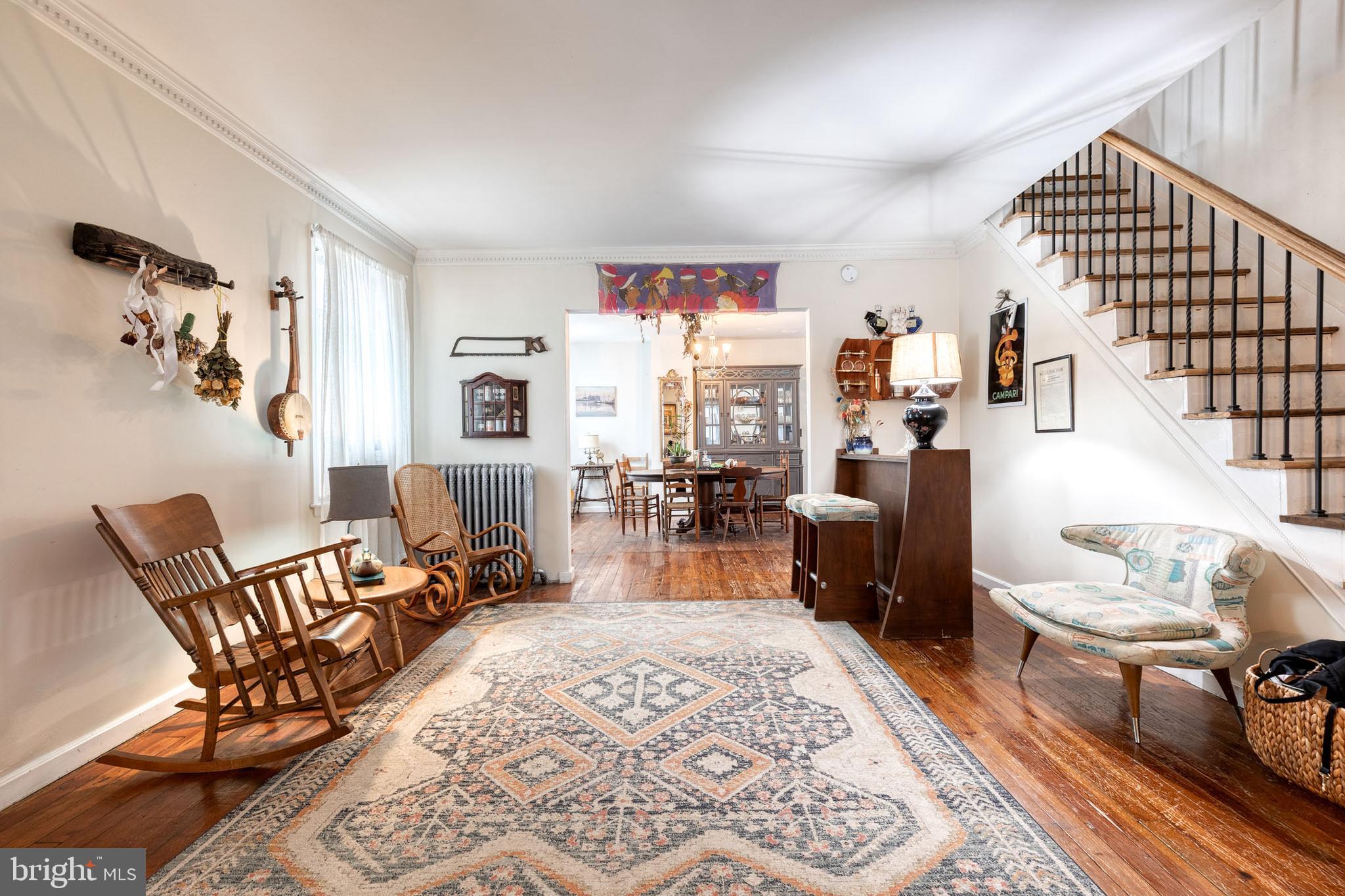 NORTH HARFORD ROAD - Residential