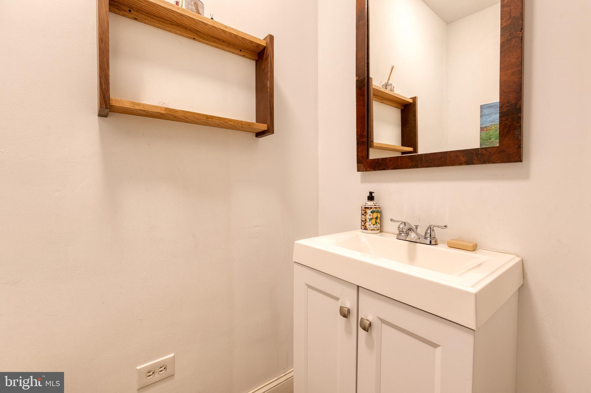 NORTH HARFORD ROAD - Residential