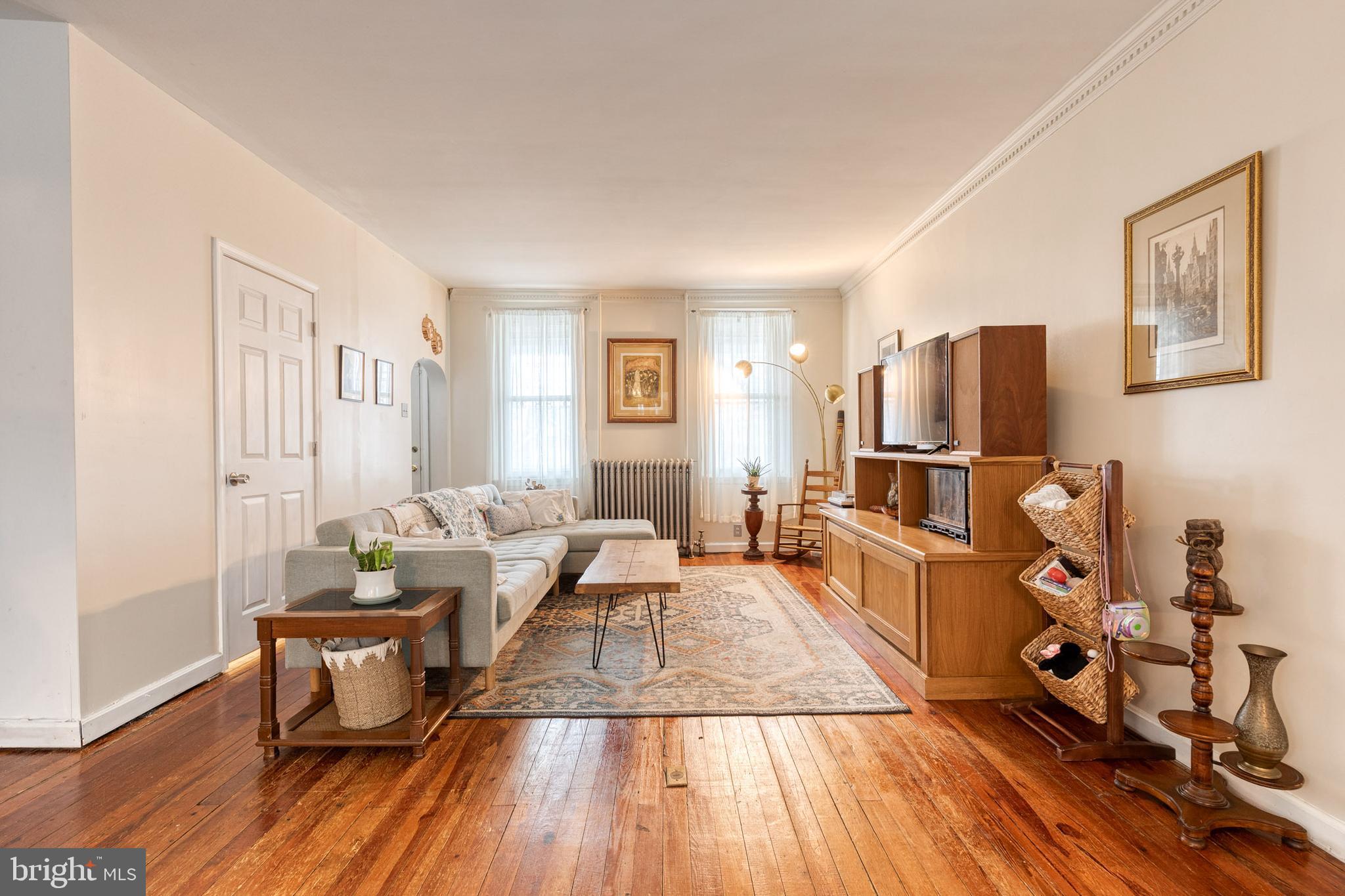 NORTH HARFORD ROAD - Residential