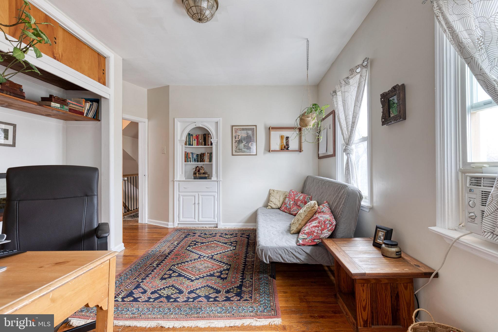 NORTH HARFORD ROAD - Residential