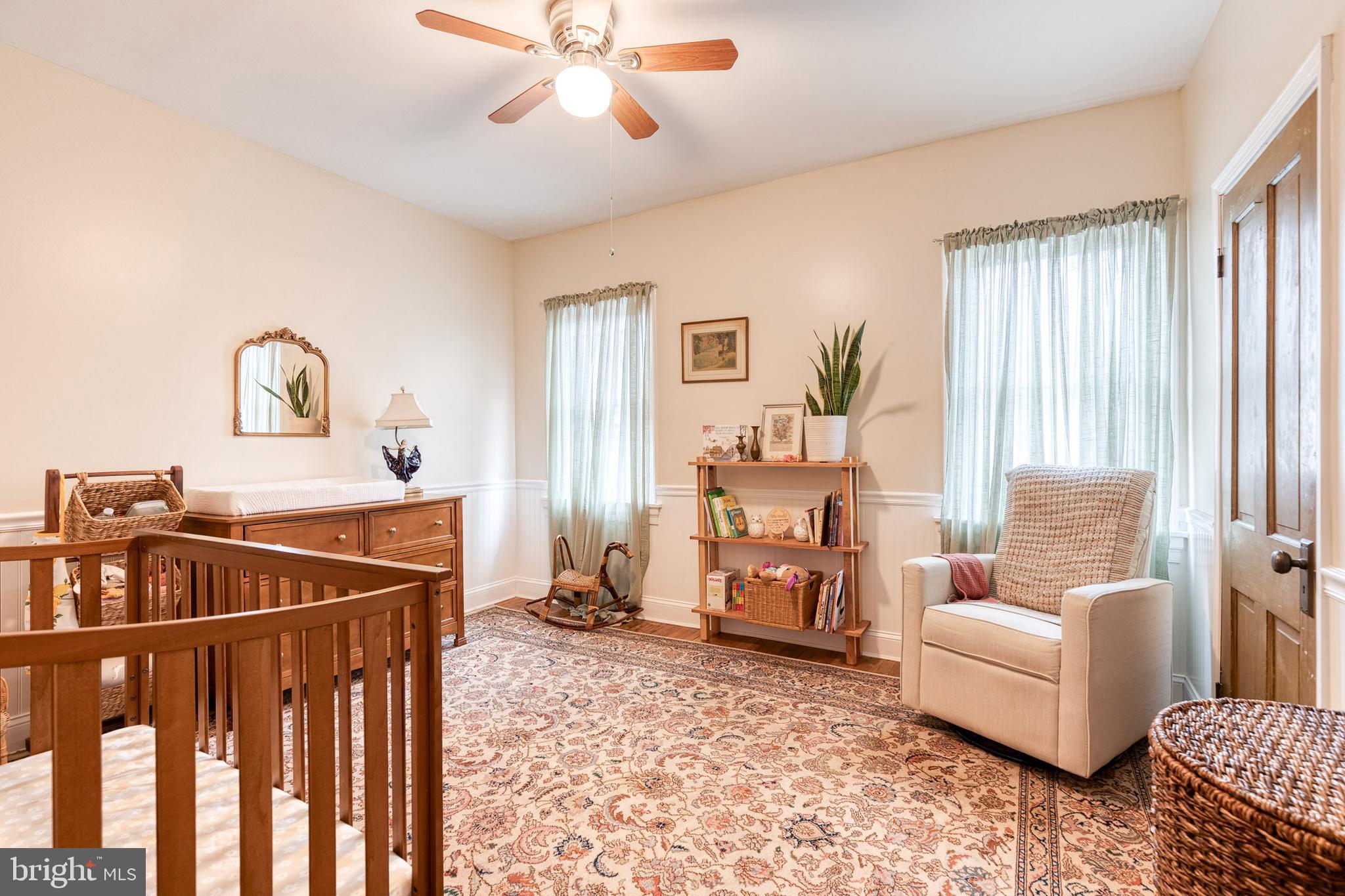 NORTH HARFORD ROAD - Residential