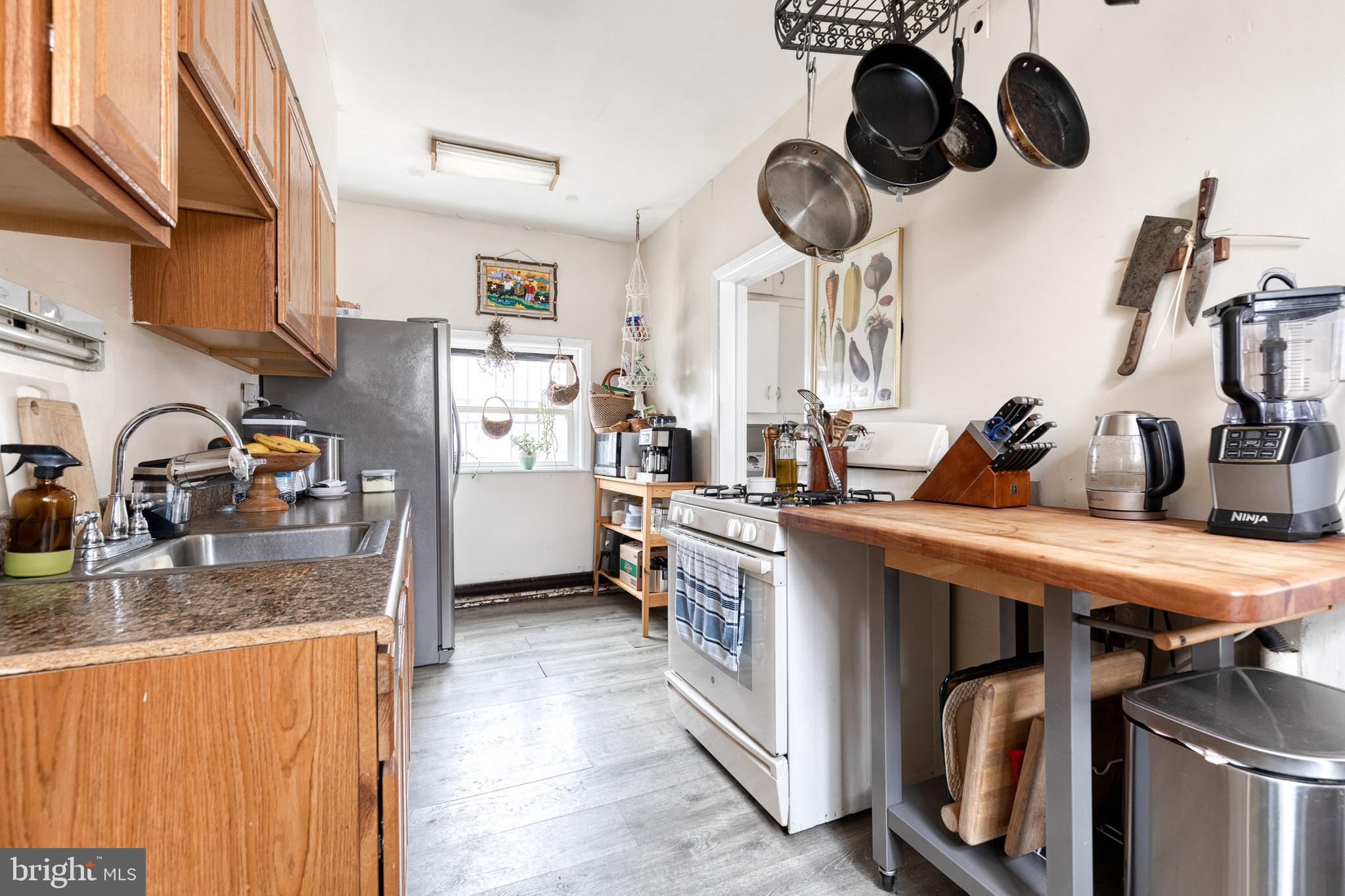 NORTH HARFORD ROAD - Residential