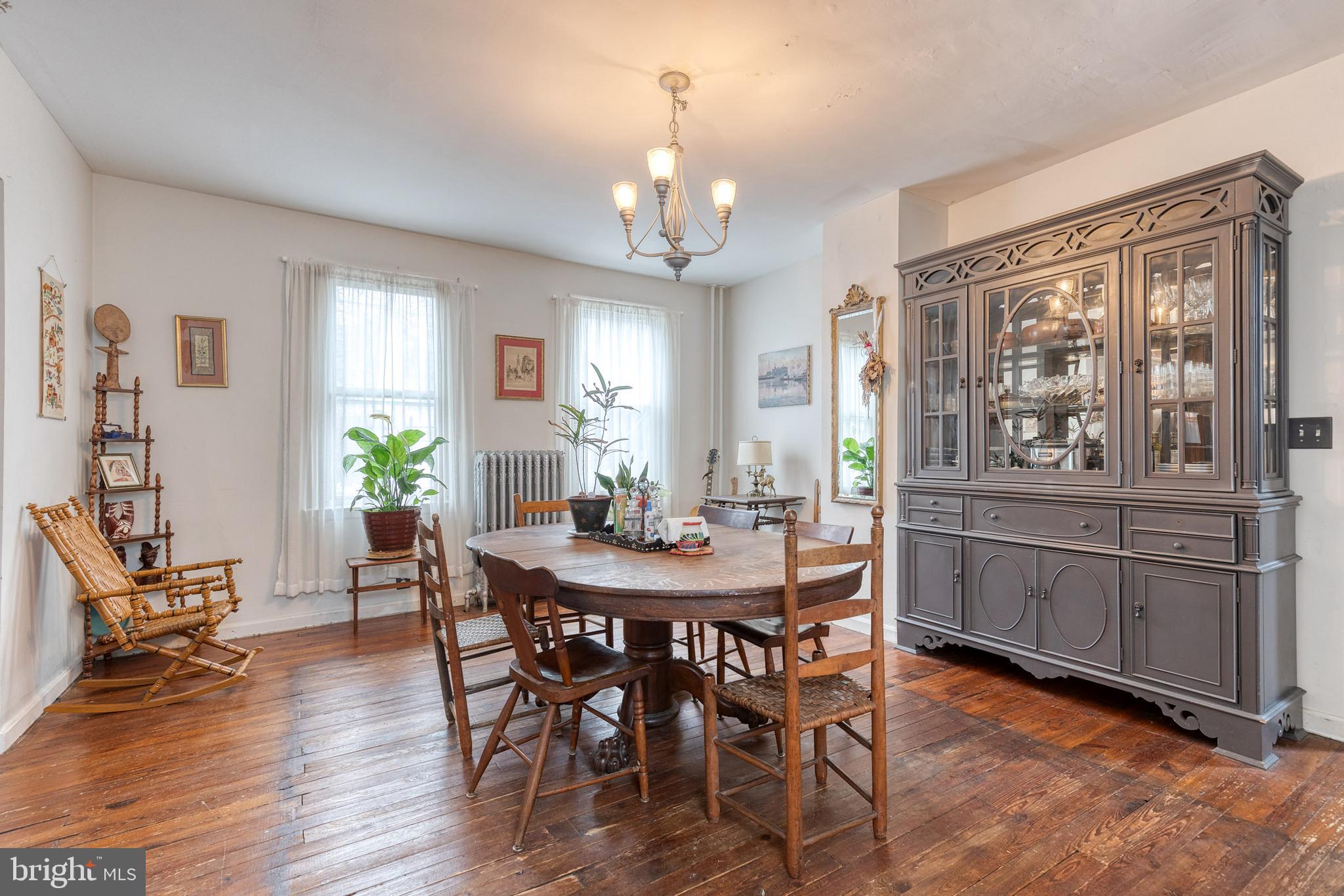 NORTH HARFORD ROAD - Residential