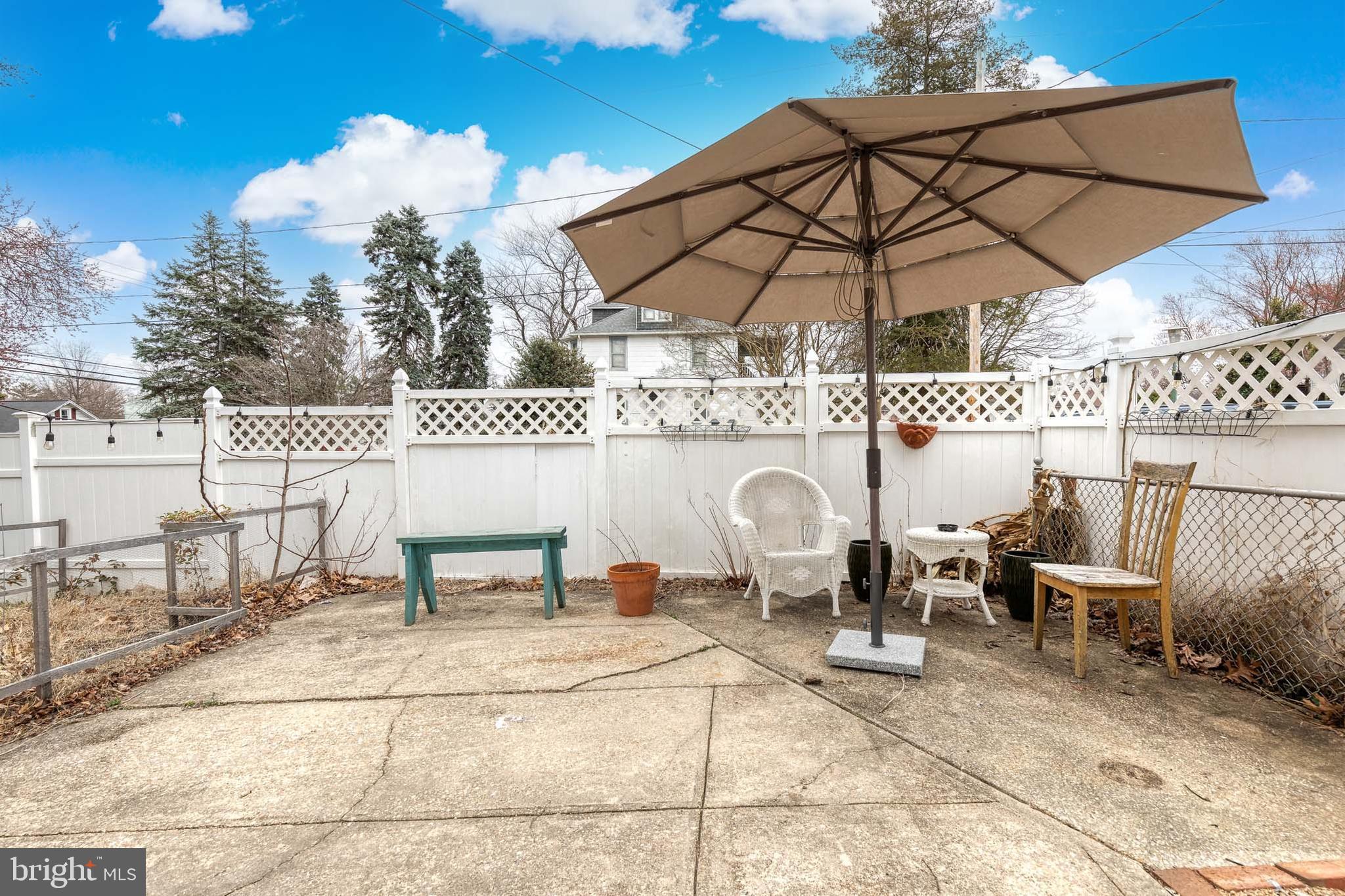 NORTH HARFORD ROAD - Residential